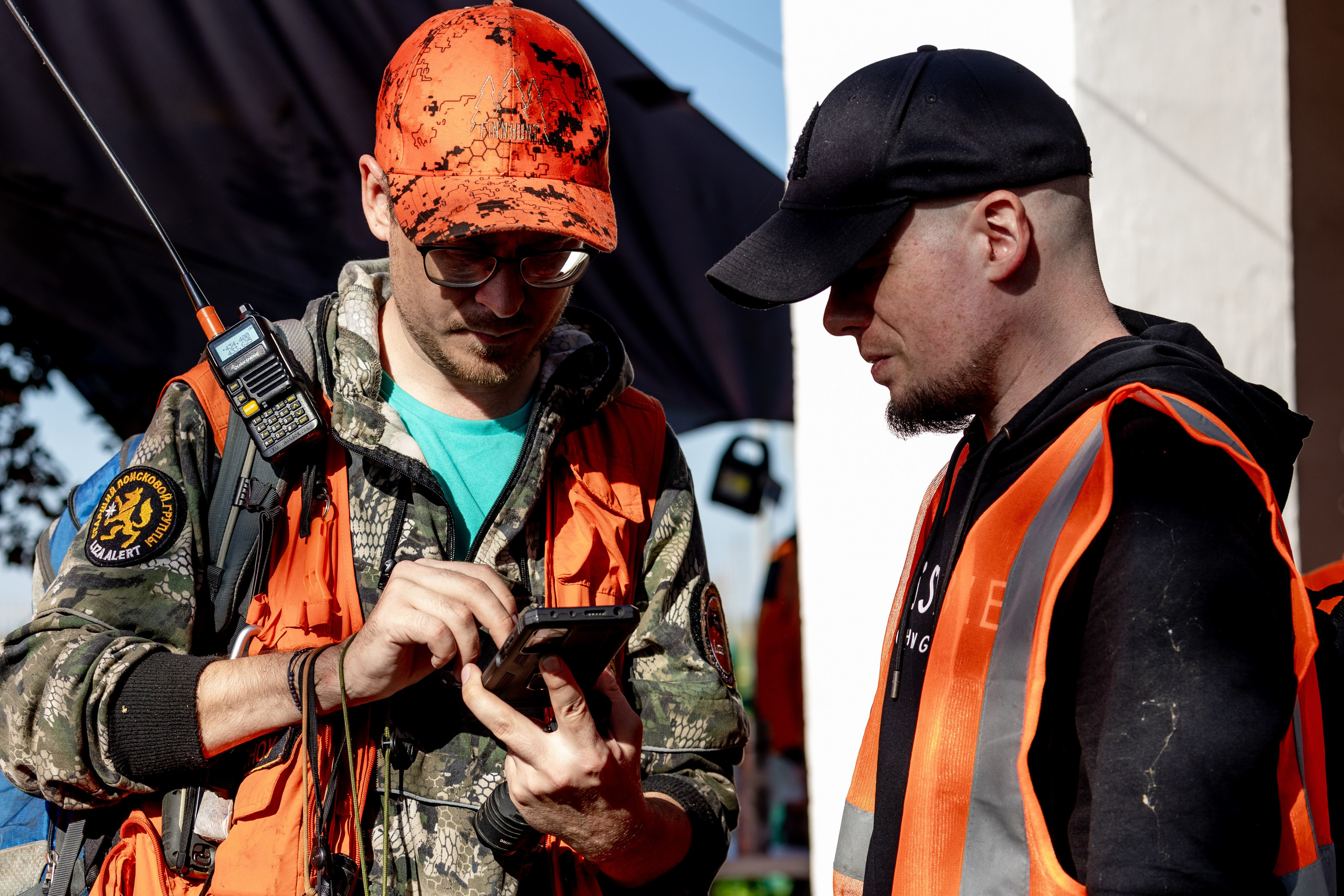 НОВОСТНОЙ РЕПОРТАЖ. Репортажный фотограф Наталья Лапцевич