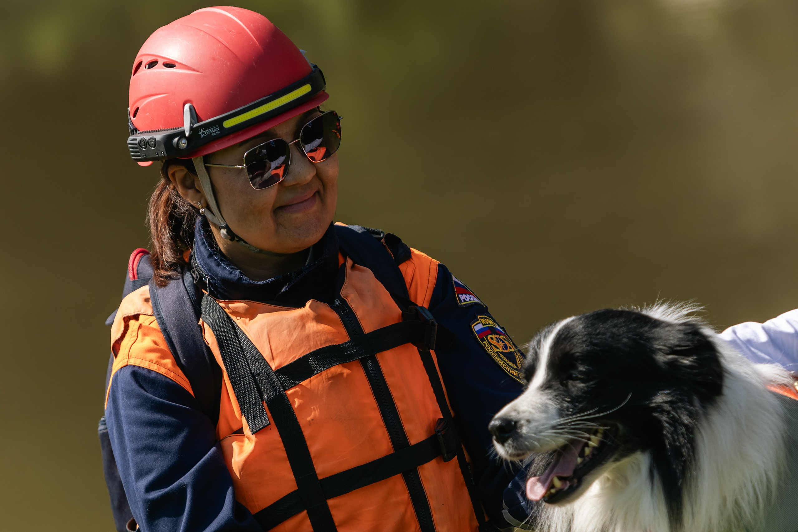 VI ОТКРЫТЫЕ КИНОЛОГИЧЕСКИЕ СОРЕВНОВАНИЯ. ЧЕЛЯБИНСКАЯ ОБЛАСТЬ 2025. Репортажный фотограф Наталья Лапцевич