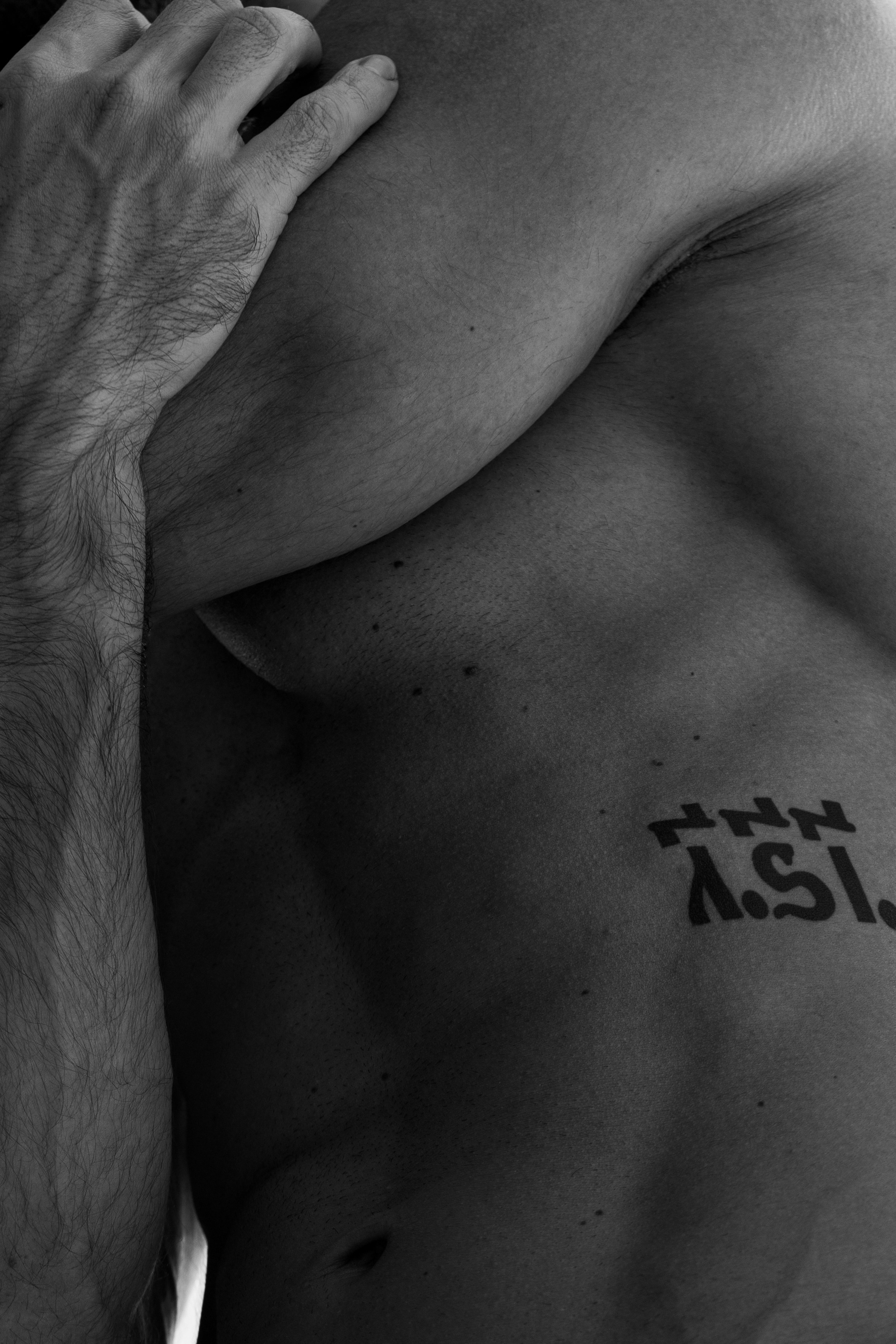 ART & FASHION. Контент фотограф в Москве Ник Фрост