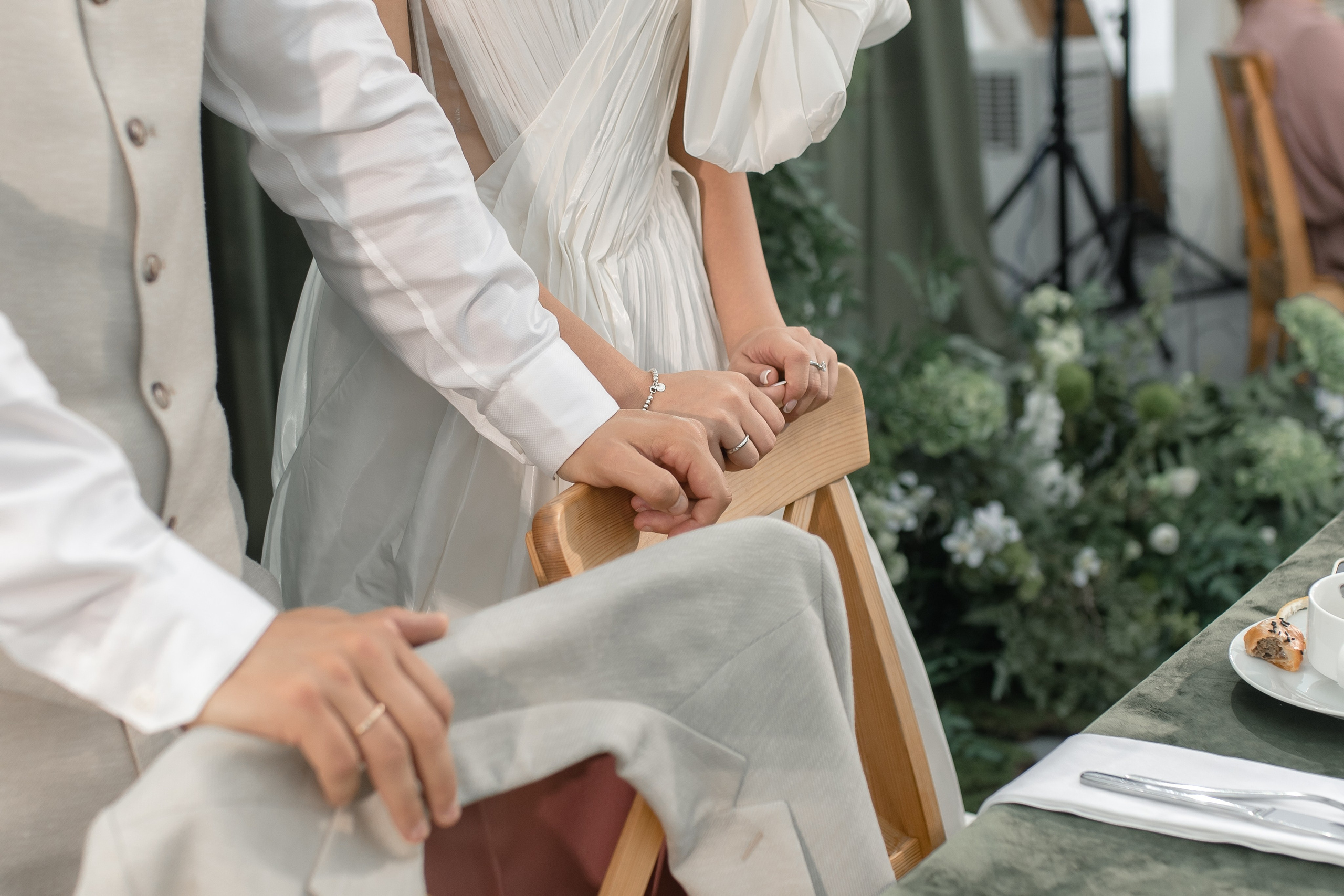 Арсен и Ангелина. Свадебный Фотограф Уфа | Никах