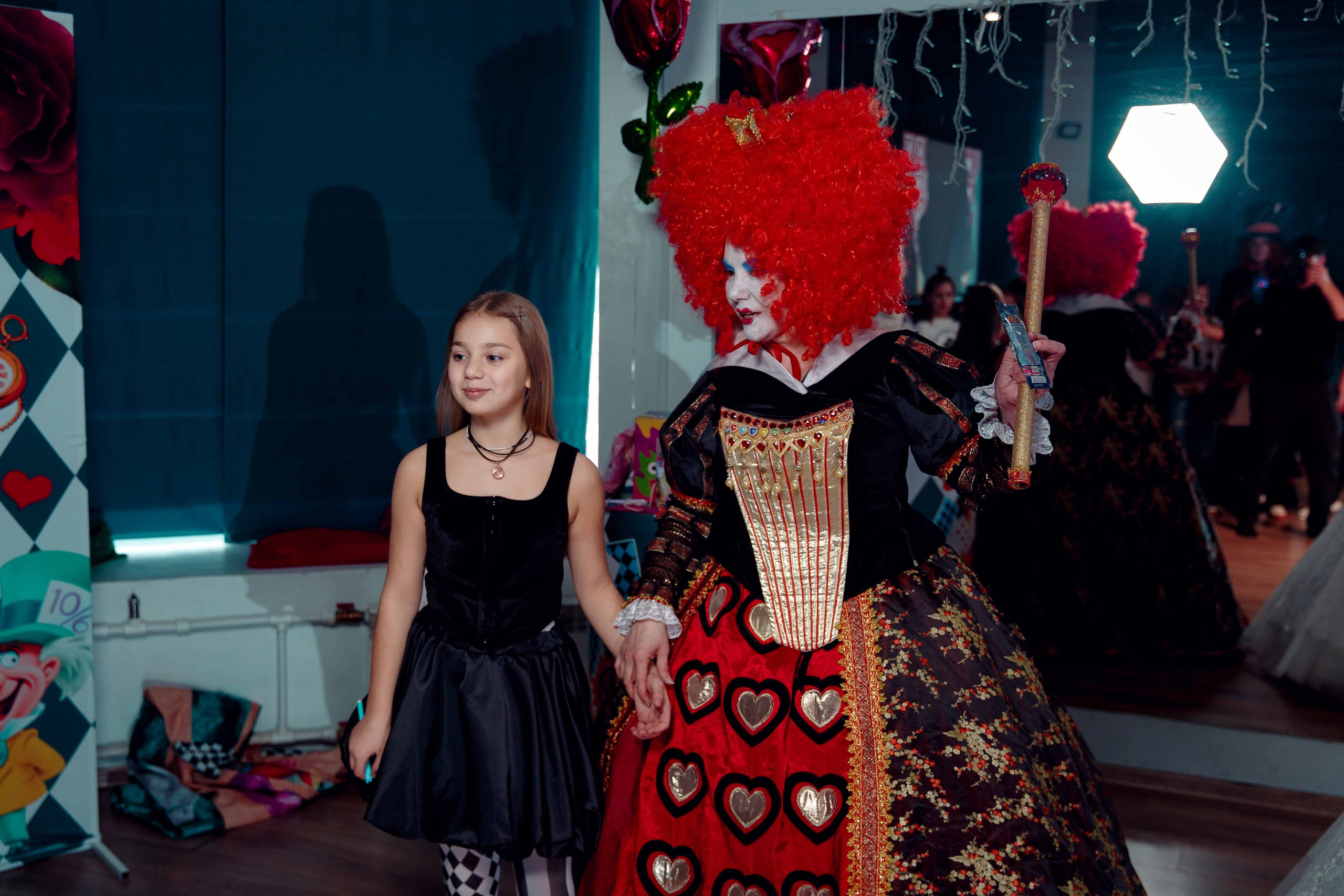 День Рождения. Ваш репортажный фотограф Артемий Антонов