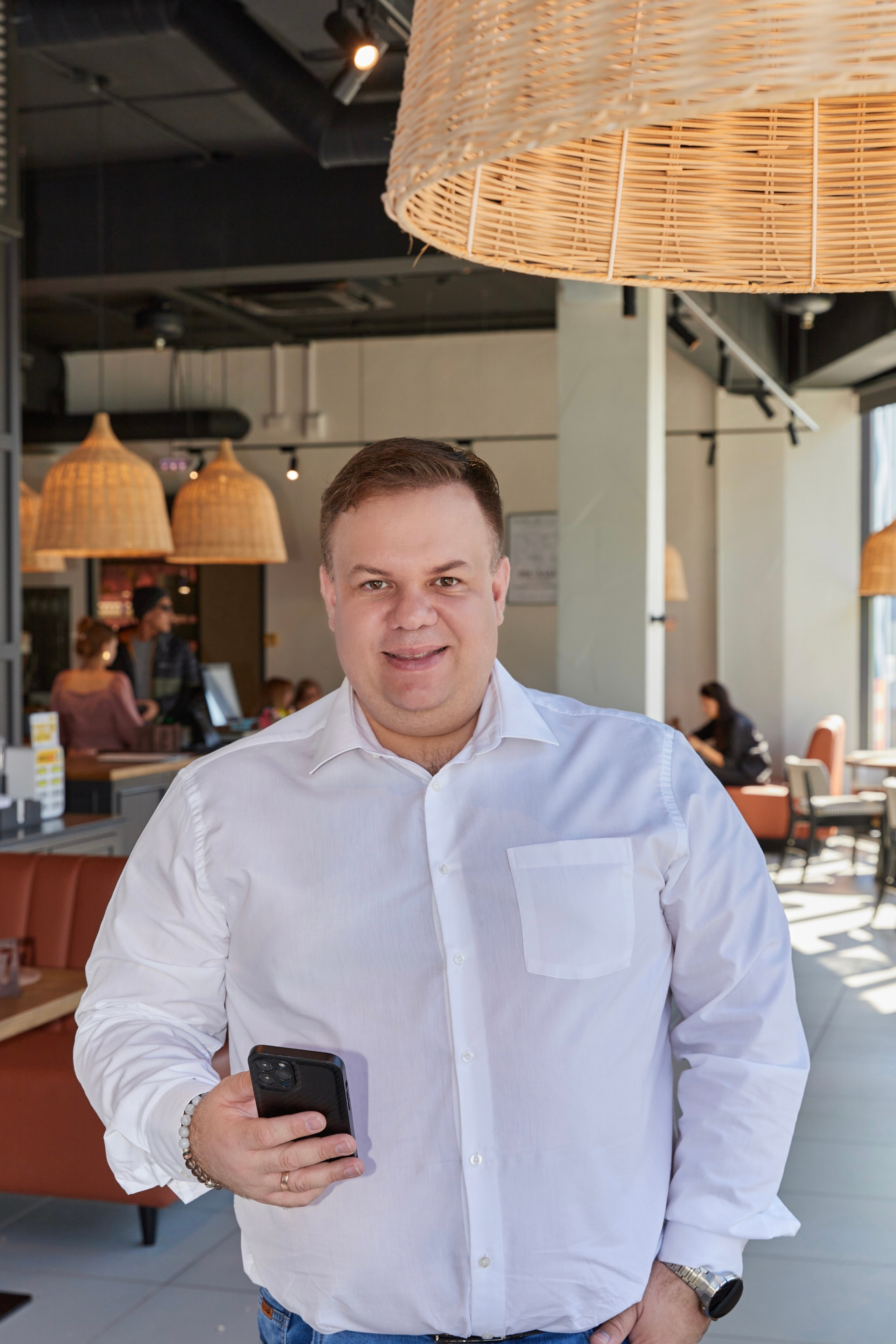 Рита и Денис Крыцины. Контент-фотограф в Абакане Наталья Нагибина