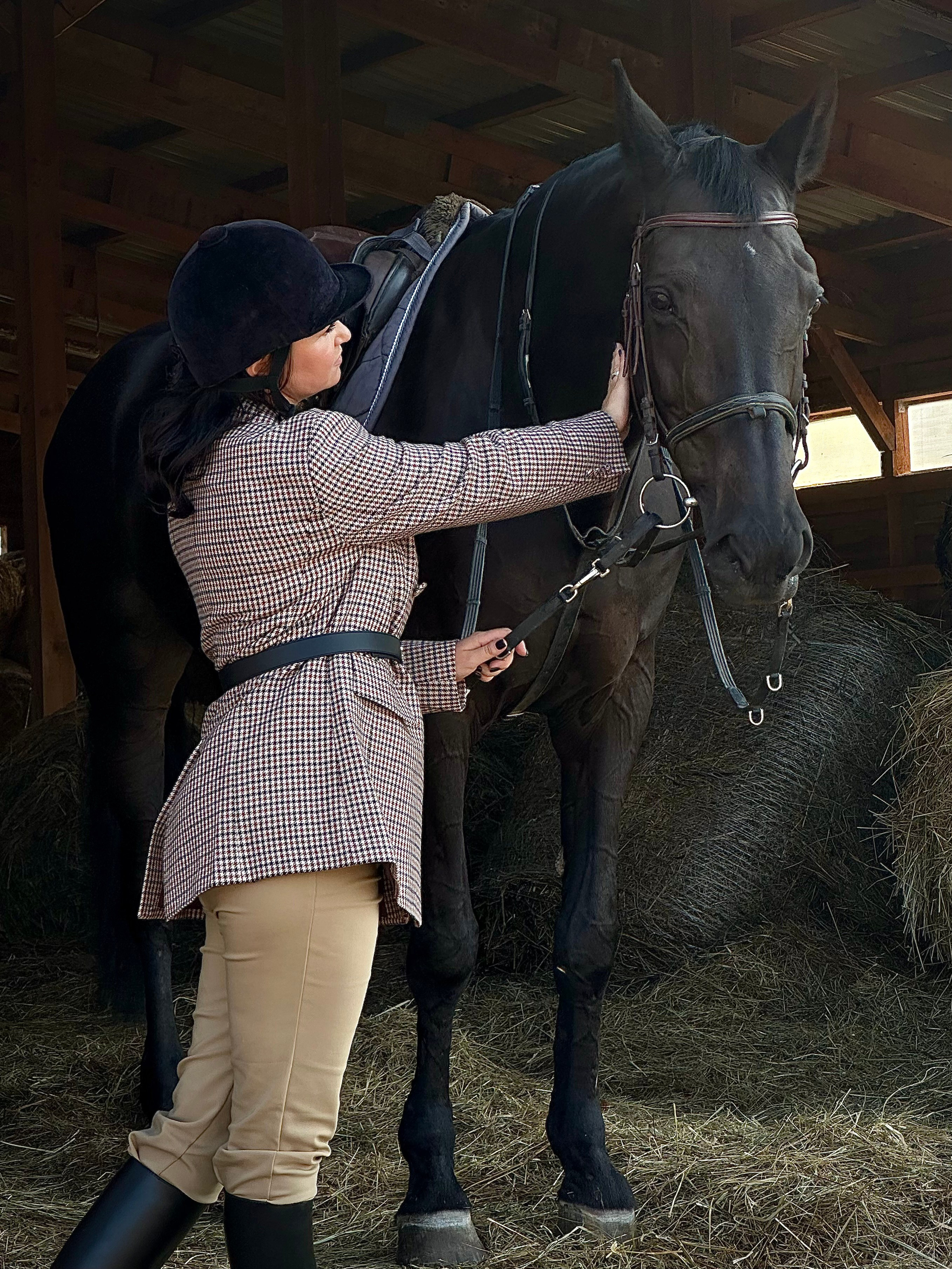 Фотопрогулка с лошадьми. КОНТЕНТ |БРЕНД фотограф Санкт-Петербург — Жанна Олтаржевская