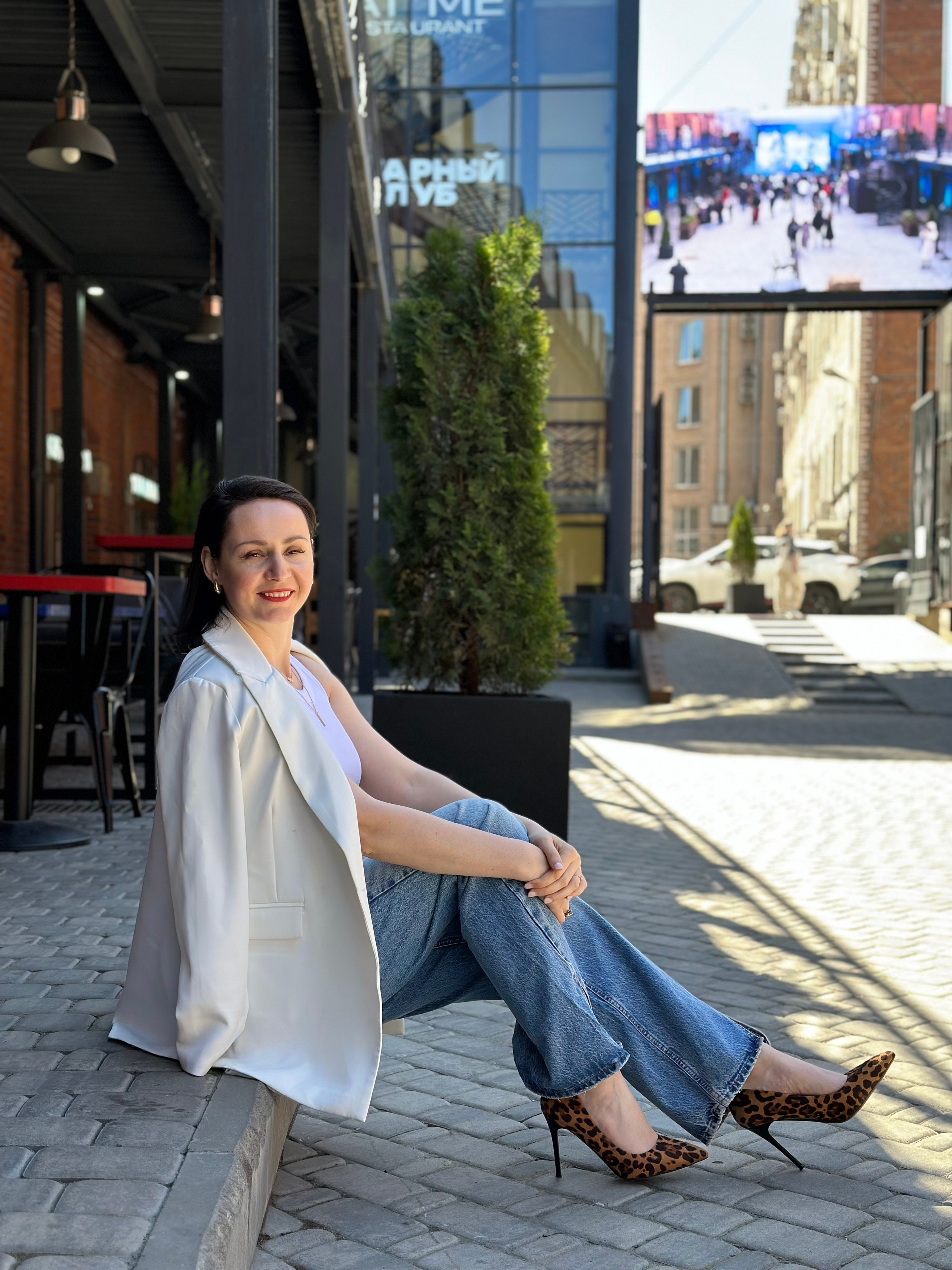 Сенная площадь. КОНТЕНТ |БРЕНД фотограф Санкт-Петербург — Жанна Олтаржевская