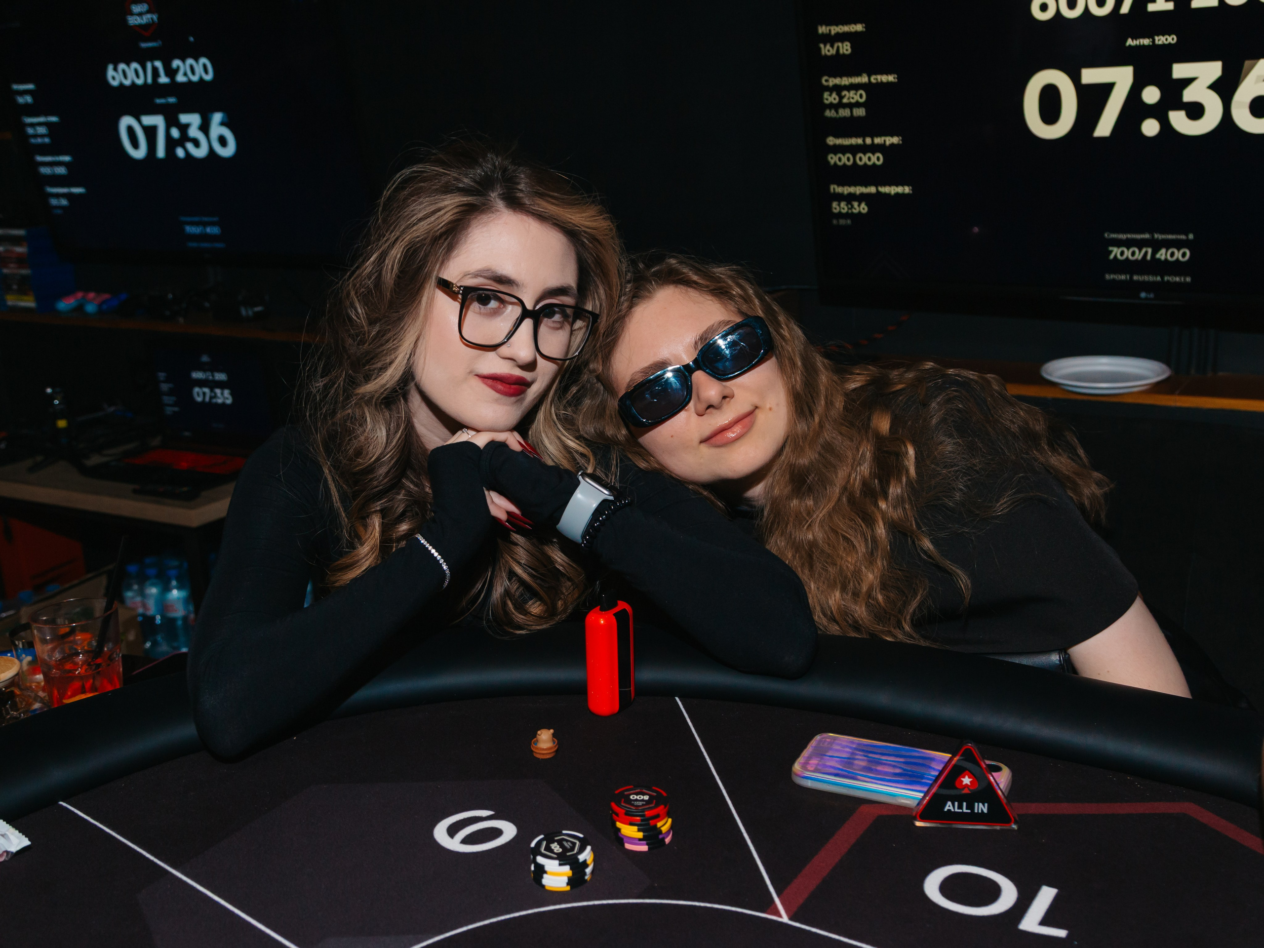 SRP EQUITY. Kubynin.V Production