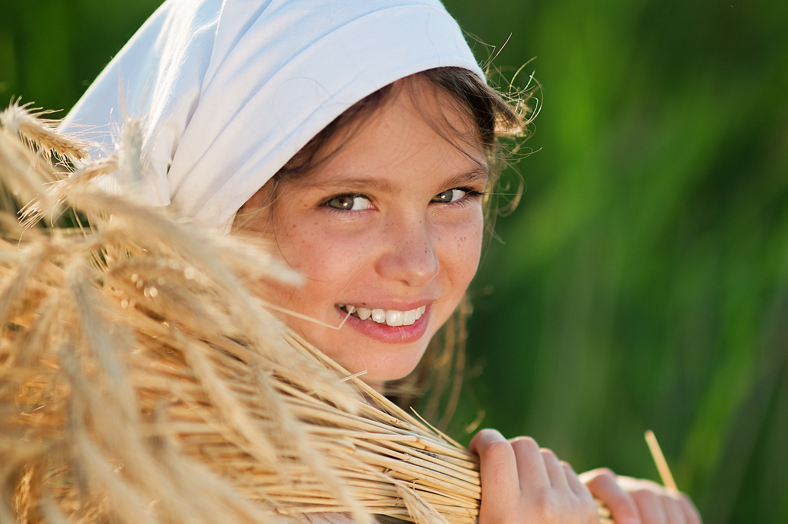Детская фотография. Фотограф в Челябинске Жукова Милана