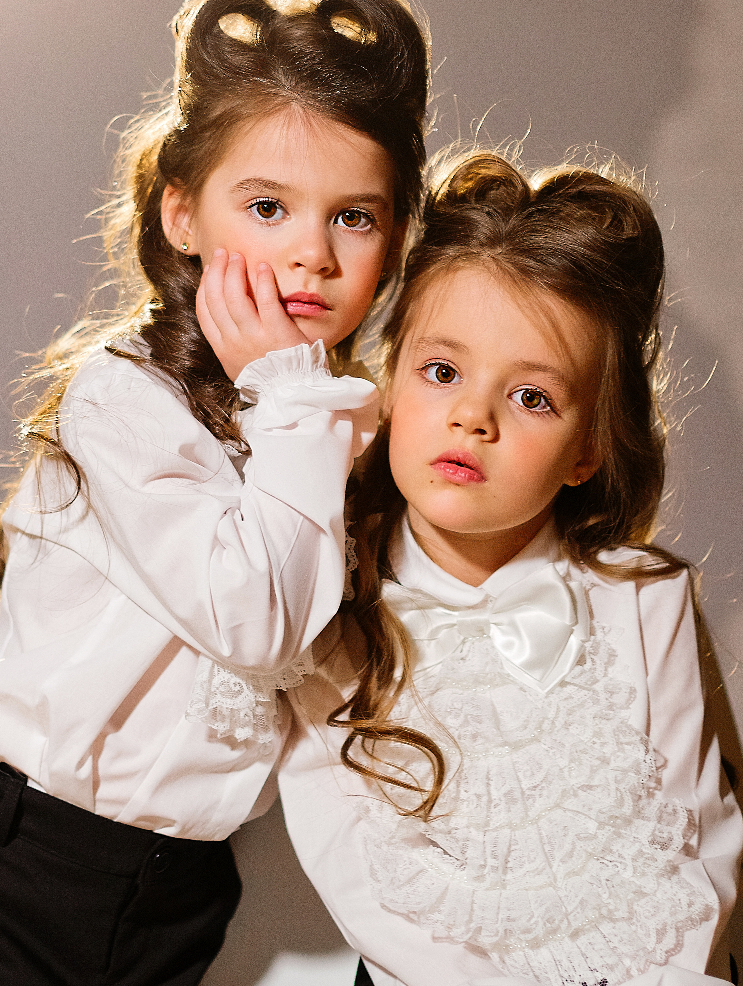 Детская фотография. Фотограф в Челябинске Жукова Милана