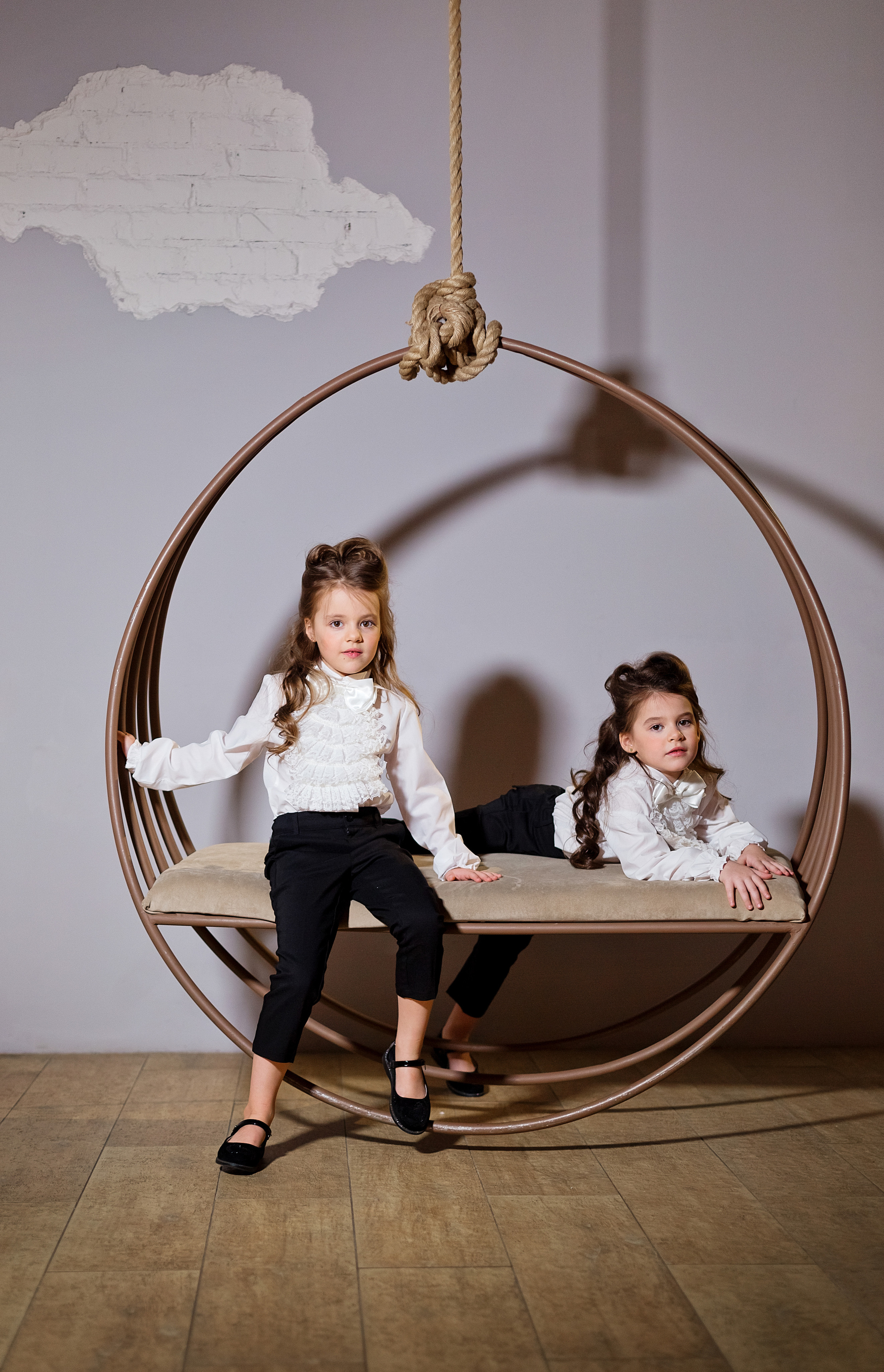 Детская фотография. Фотограф в Челябинске Жукова Милана