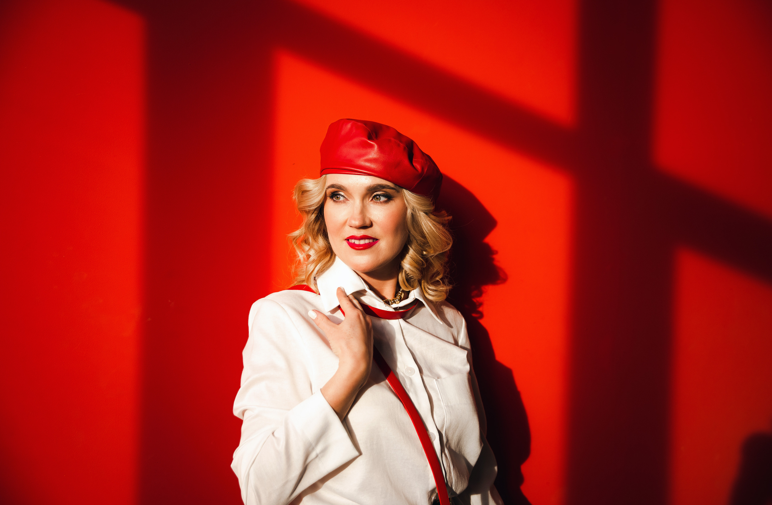 Индивидуальные. Фотограф в Челябинске Жукова Милана