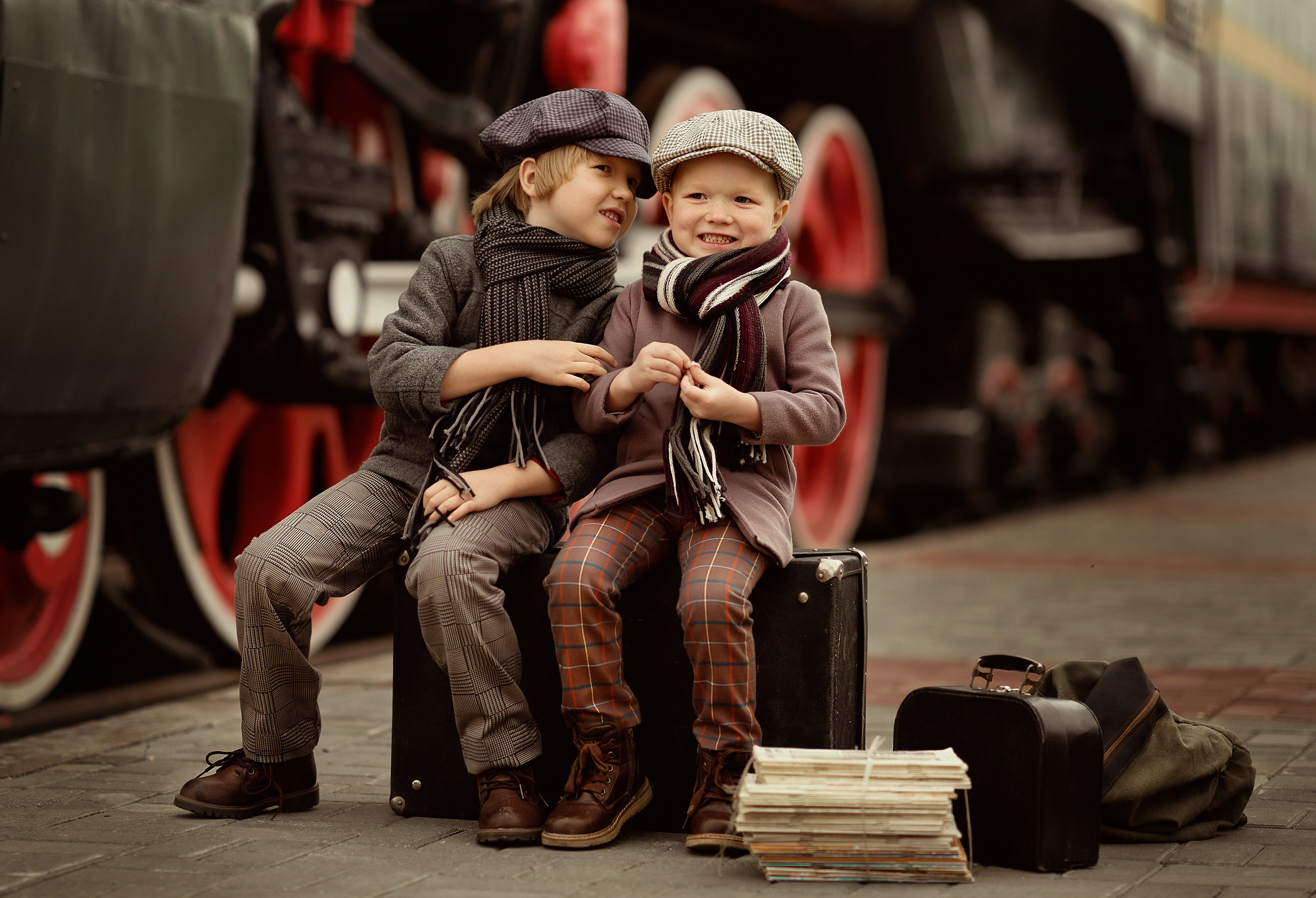 Детская фотография. Фотограф в Челябинске Жукова Милана