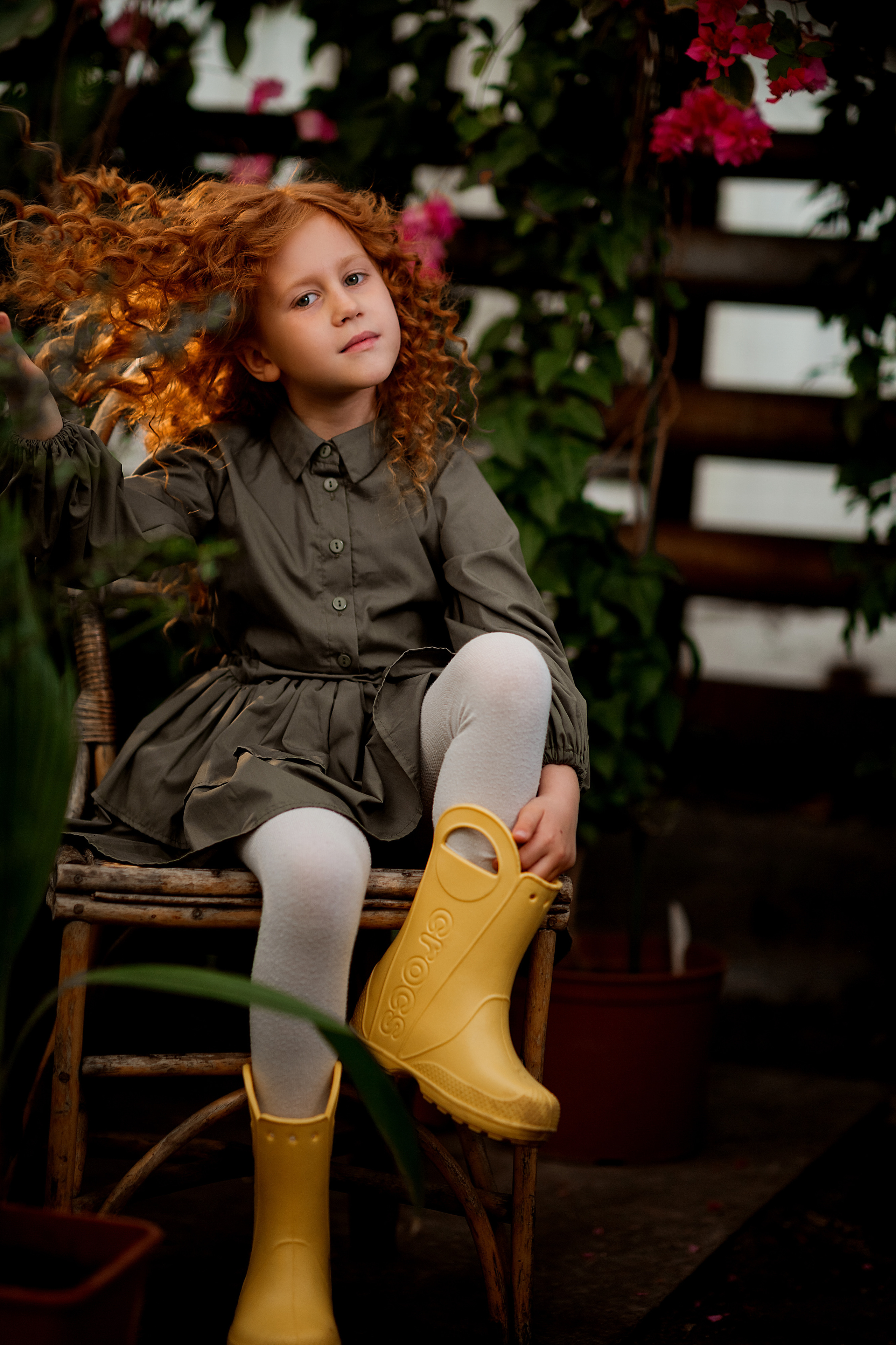 Главная. Фотограф в Челябинске Жукова Милана