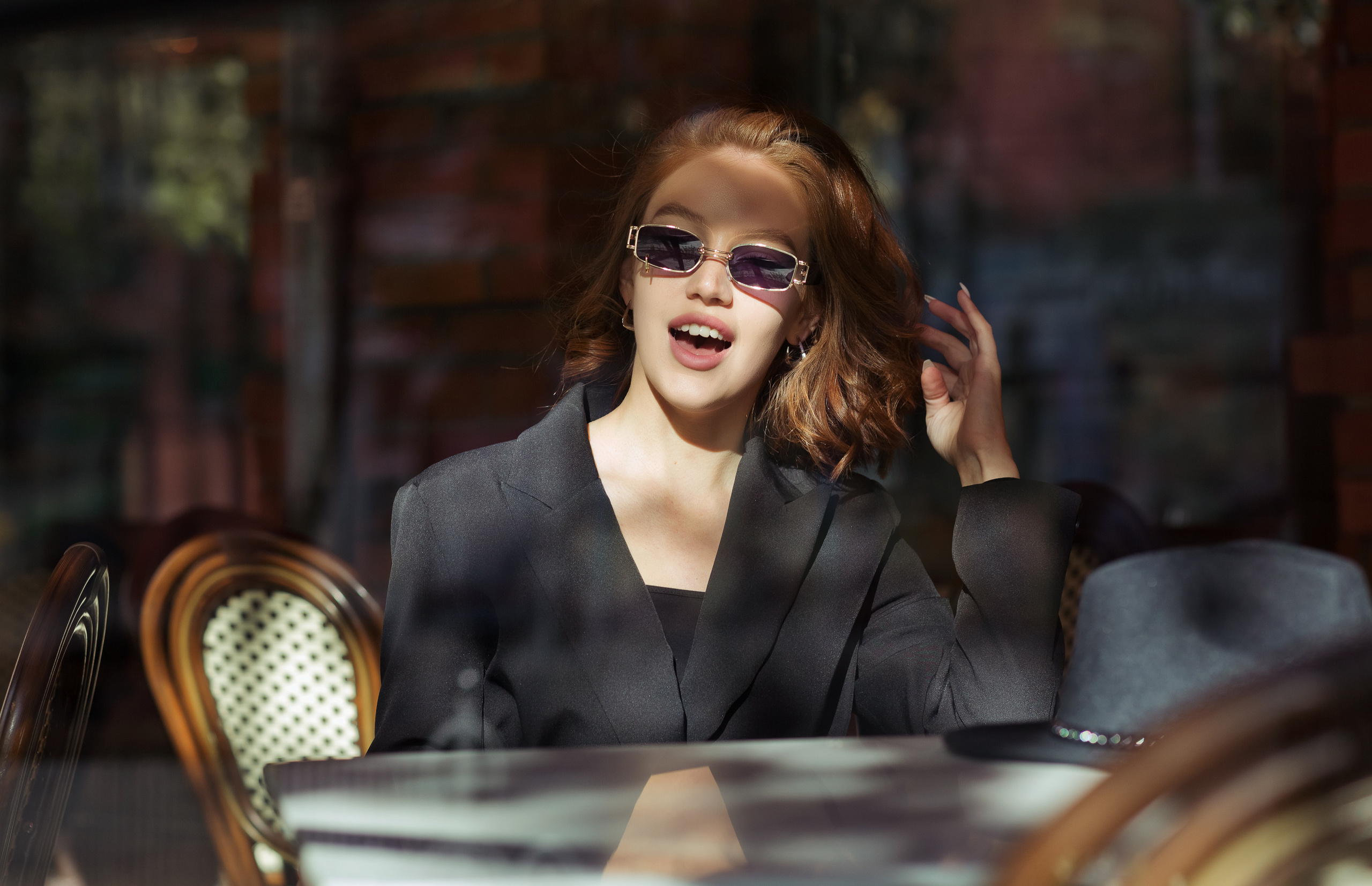 Индивидуальные. Фотограф в Челябинске Жукова Милана