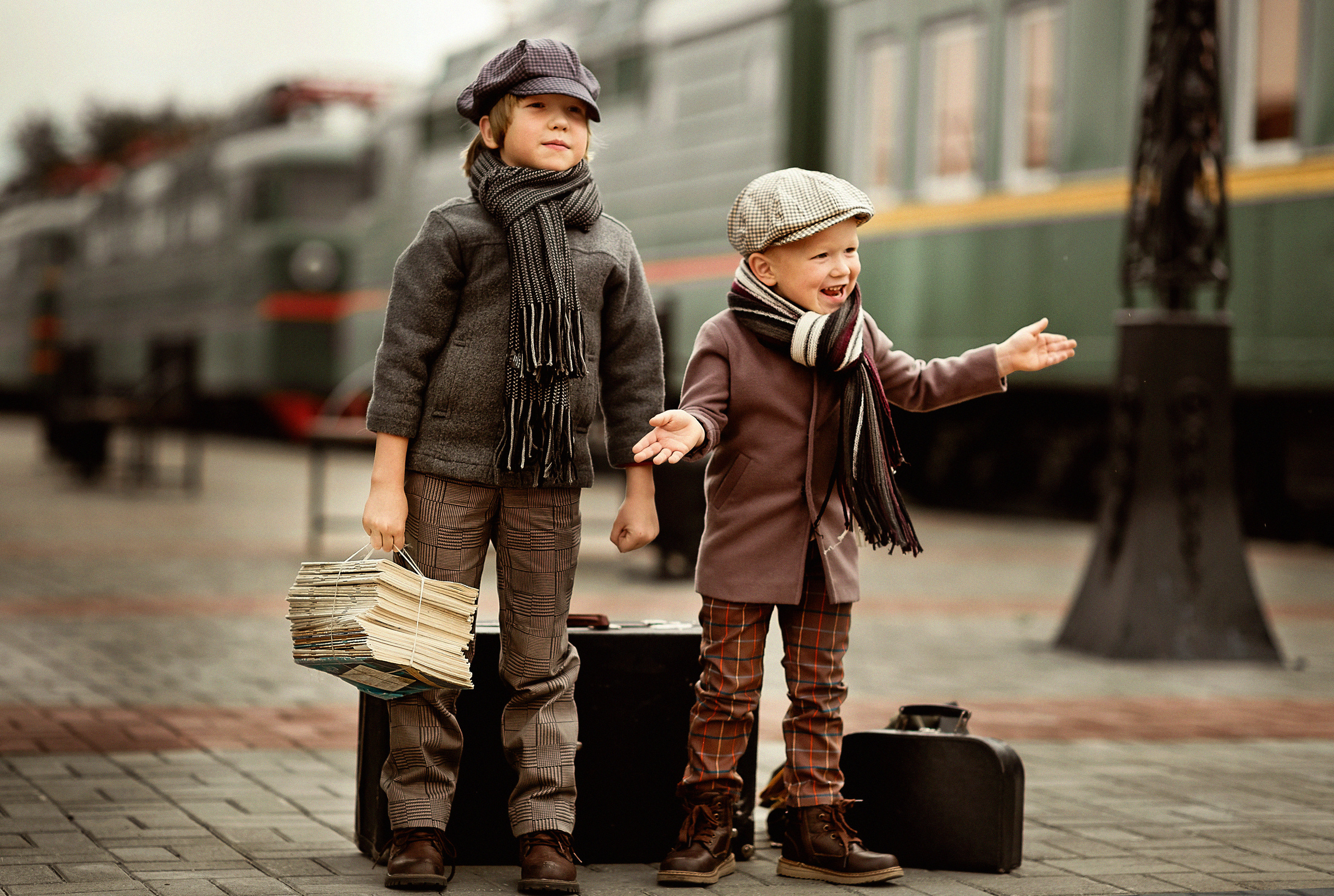 Детская фотография. Фотограф в Челябинске Жукова Милана