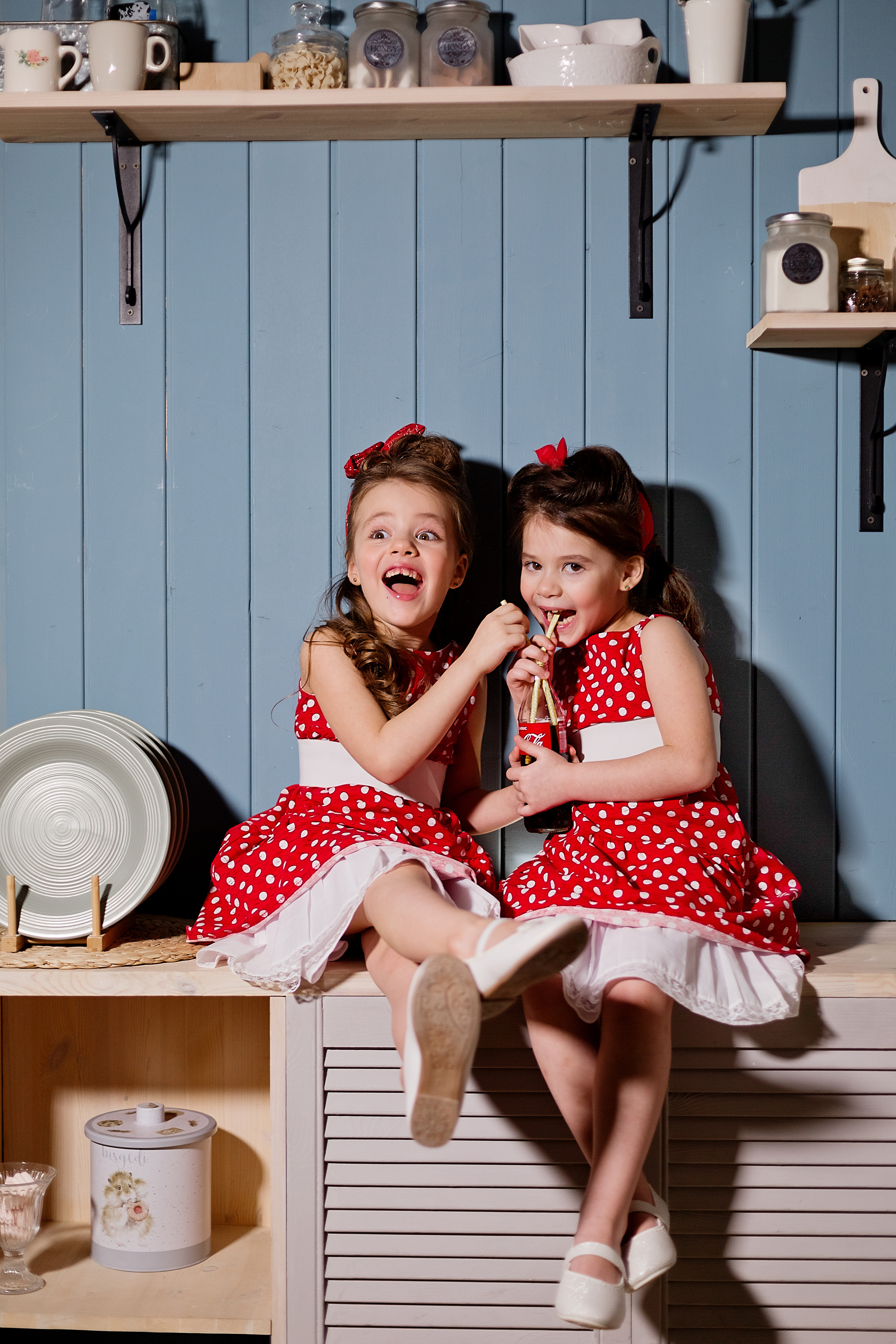 Детская фотография. Фотограф в Челябинске Жукова Милана