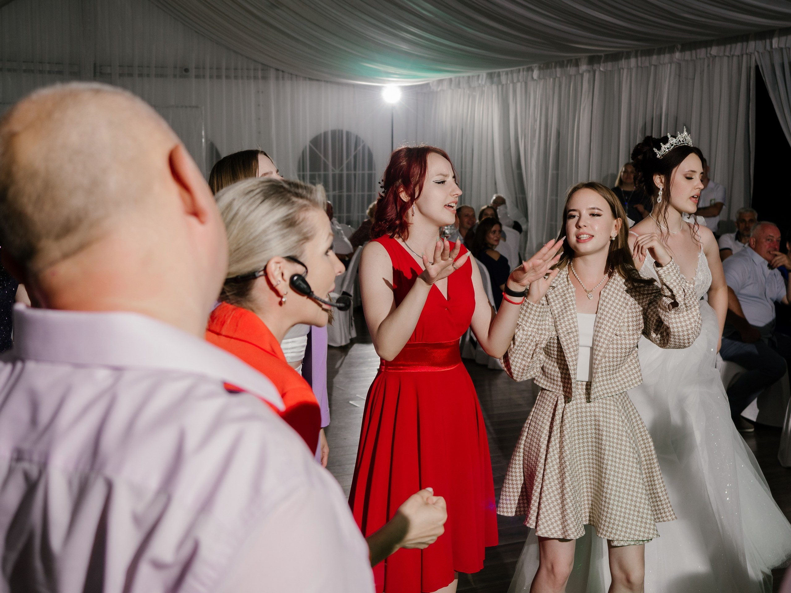 Женя и Аня. Свадебный фотограф во Владимире - Мария Широкорядова