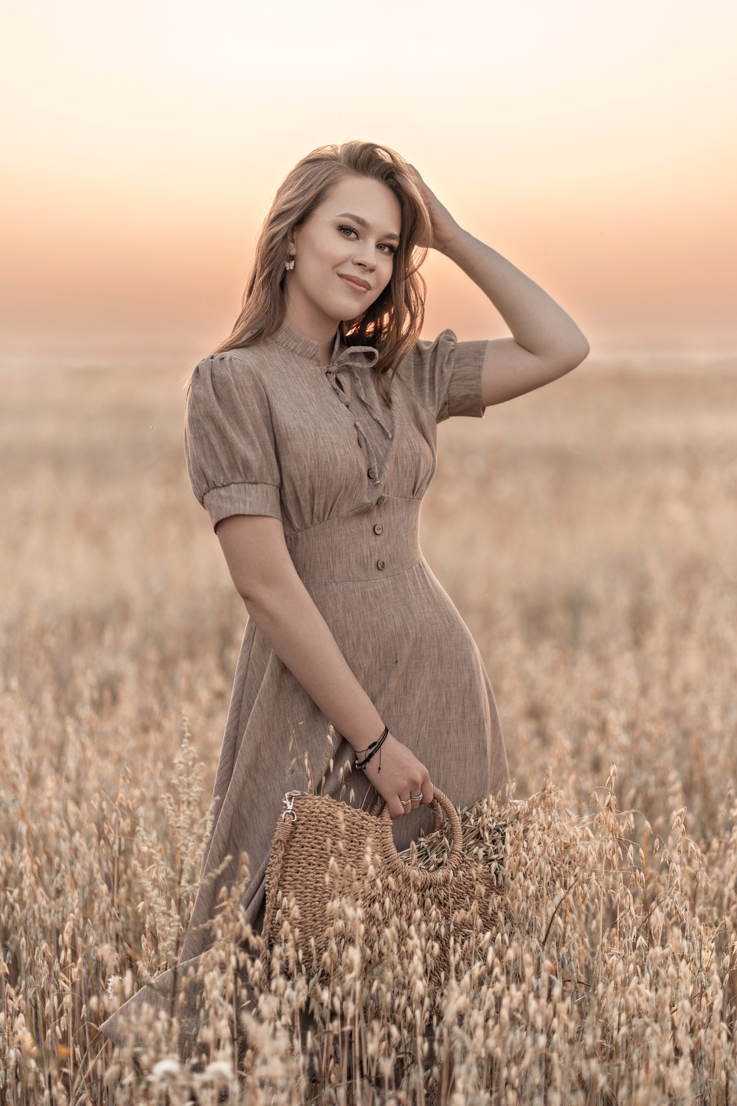 ПОРТРЕТНЫЙ ФОТОГРАФ в Иваново ВАРВАРА МУРАШОВА