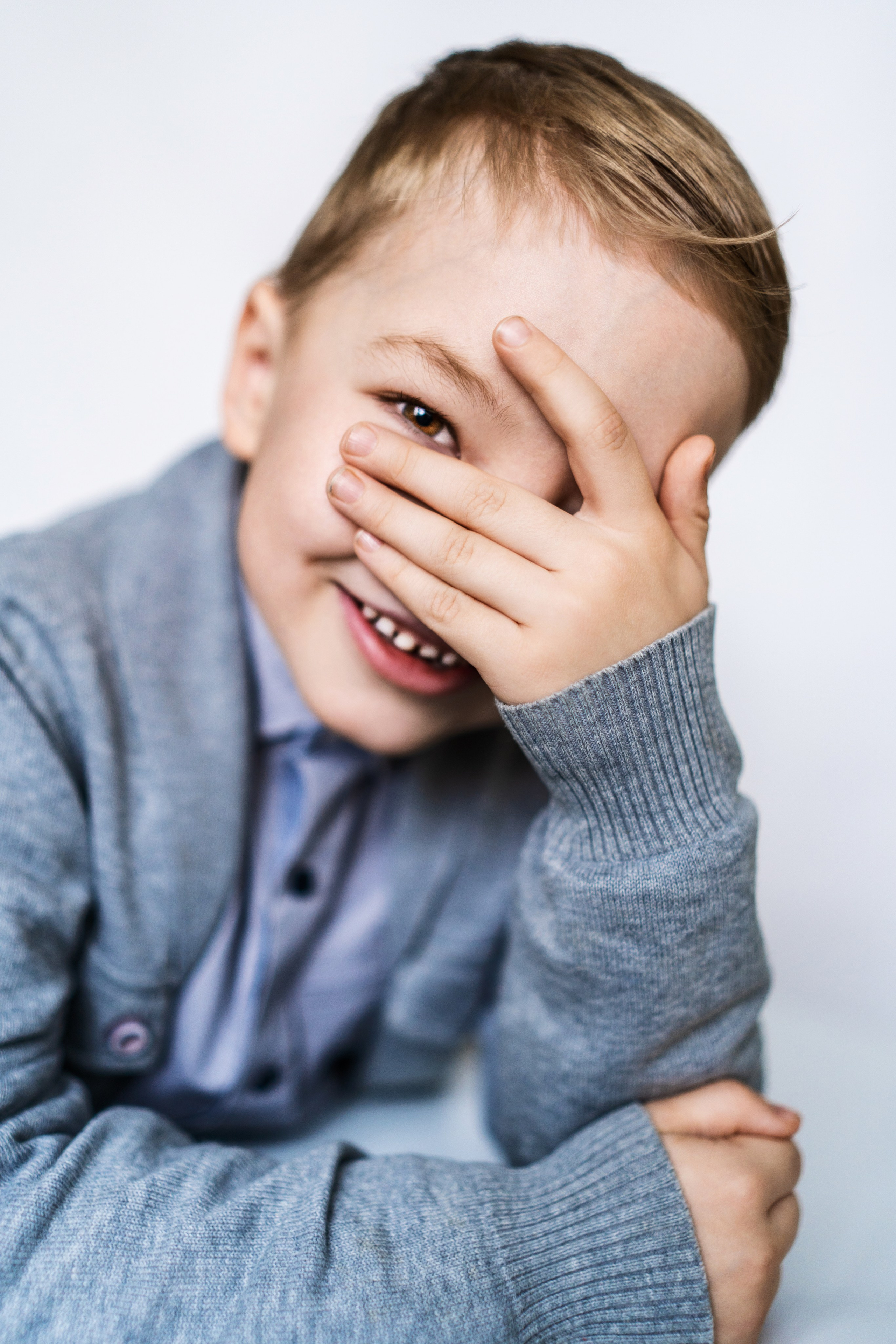 ПОРТРЕТНЫЙ ФОТОГРАФ в Иваново ВАРВАРА МУРАШОВА