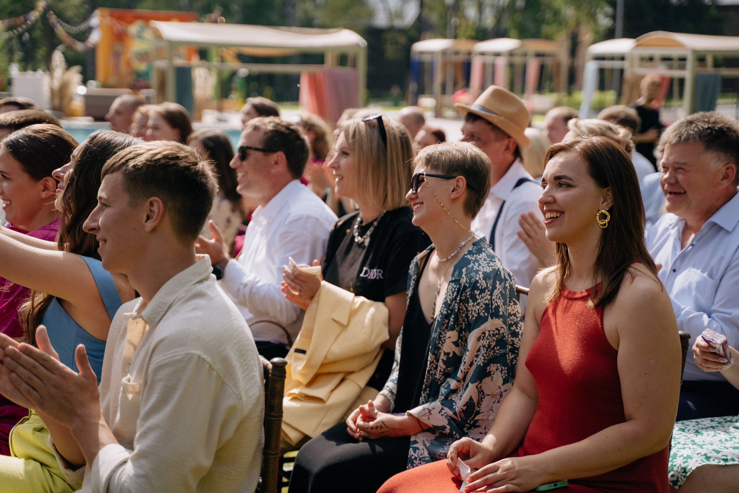 Рома и Настя. Свадебный и семейный фотограф в Новосибирске Наталья Зорина