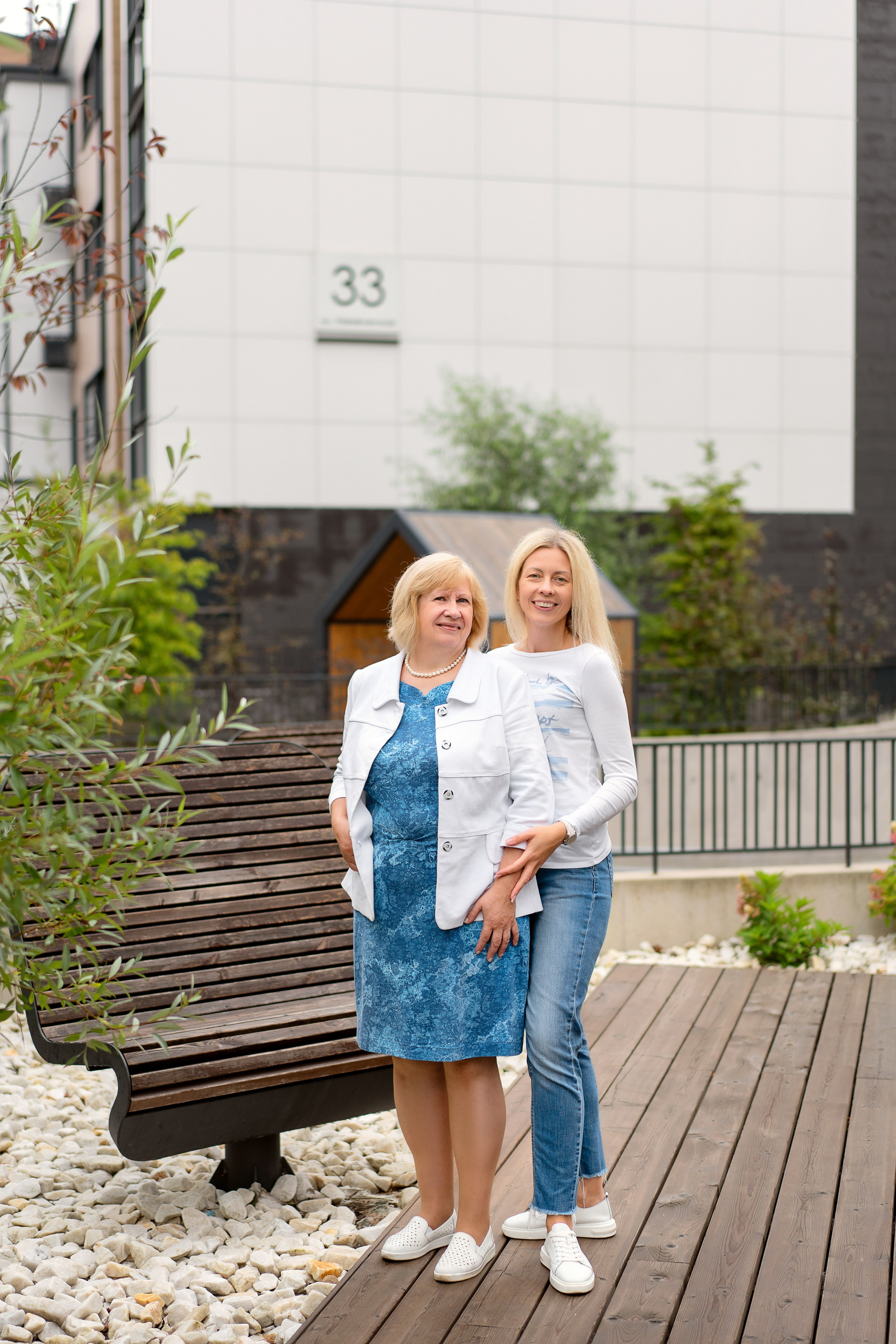 Прогулка в Леваде. Семейный и свадебный фотограф Минск, Беларусь Анна Орловская