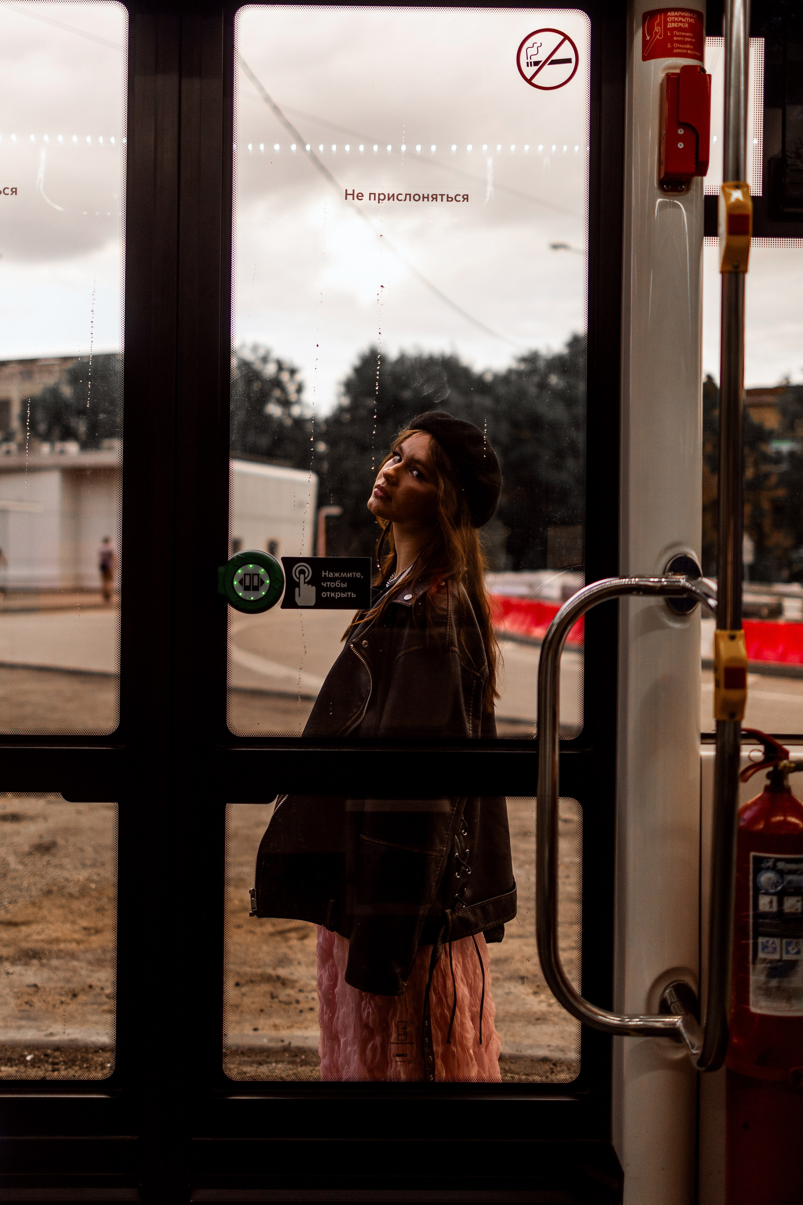 Маша Мирова. Фотограф Акимова Кэт