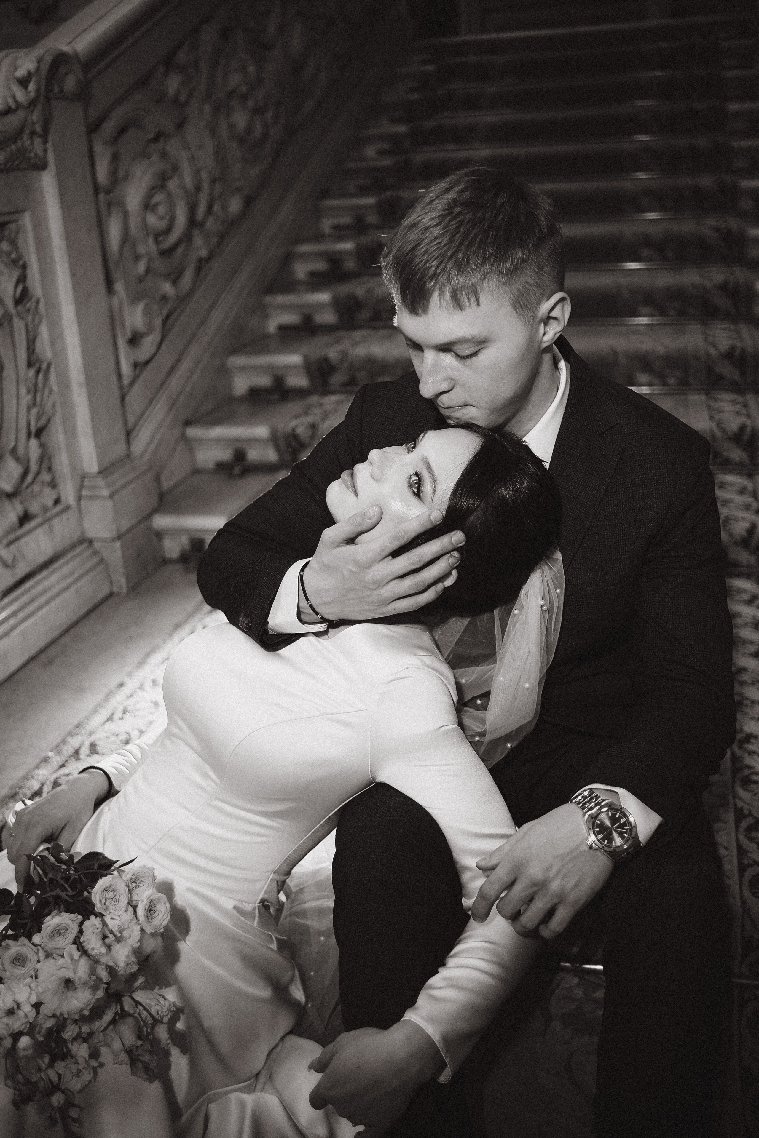 Маша & Саша. Дб1. Phdkvmr.ru