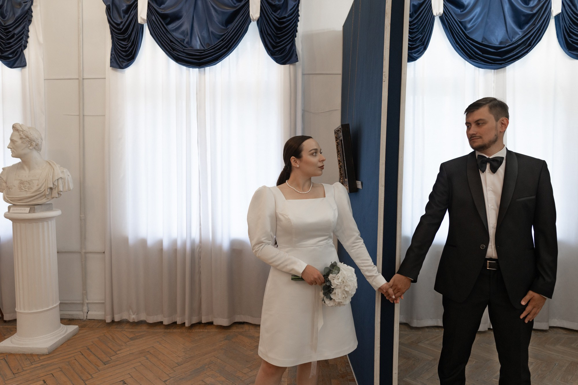 Свадебный фотограф Афонченко Татьяна