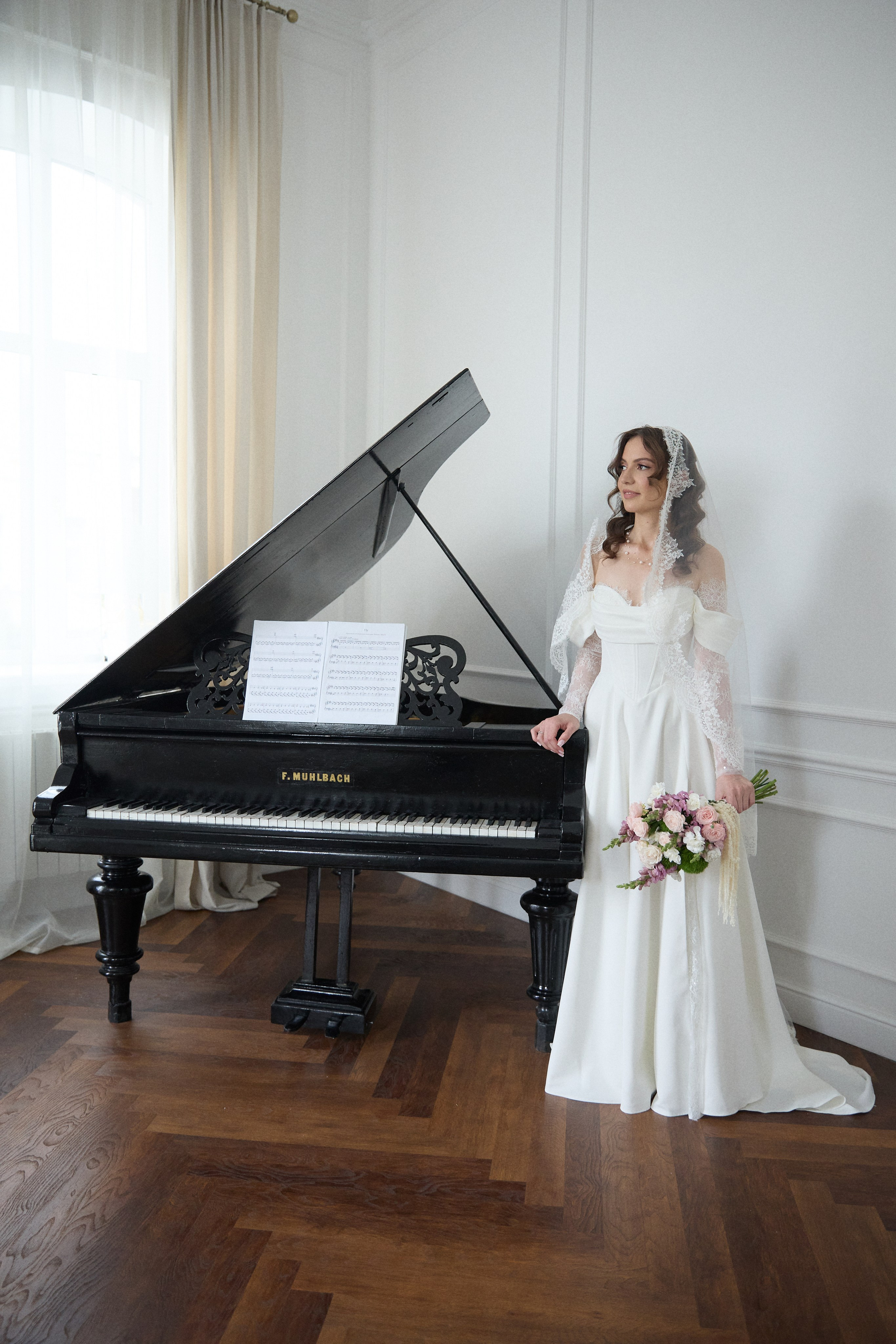Wedding Day. Фотограф Максим Маркелов