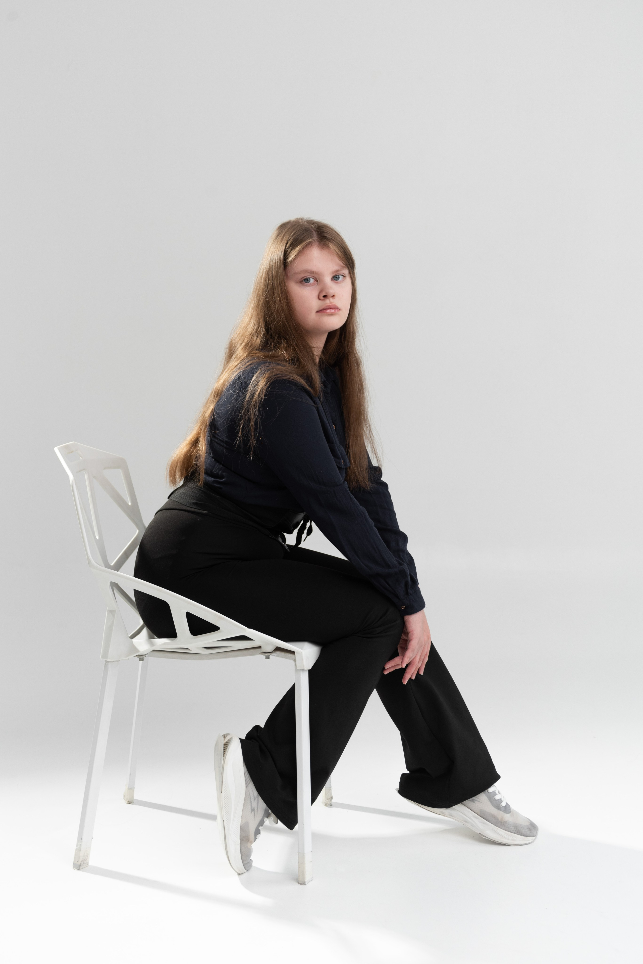 Ляхова Катерина. Promodels
