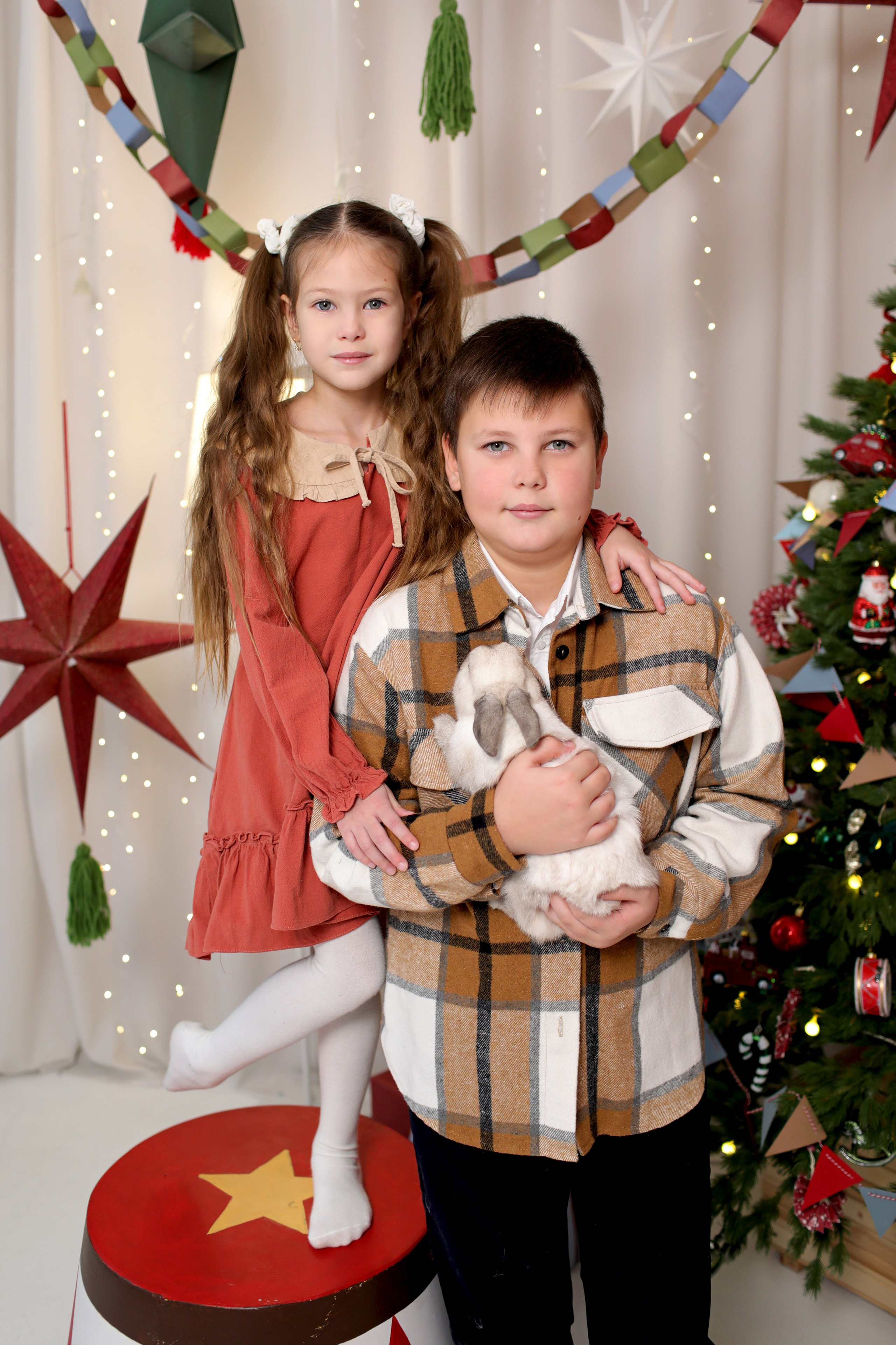 Семейные фотосессии. Детский и женский фотограф в Кемерово Анна Смирнова