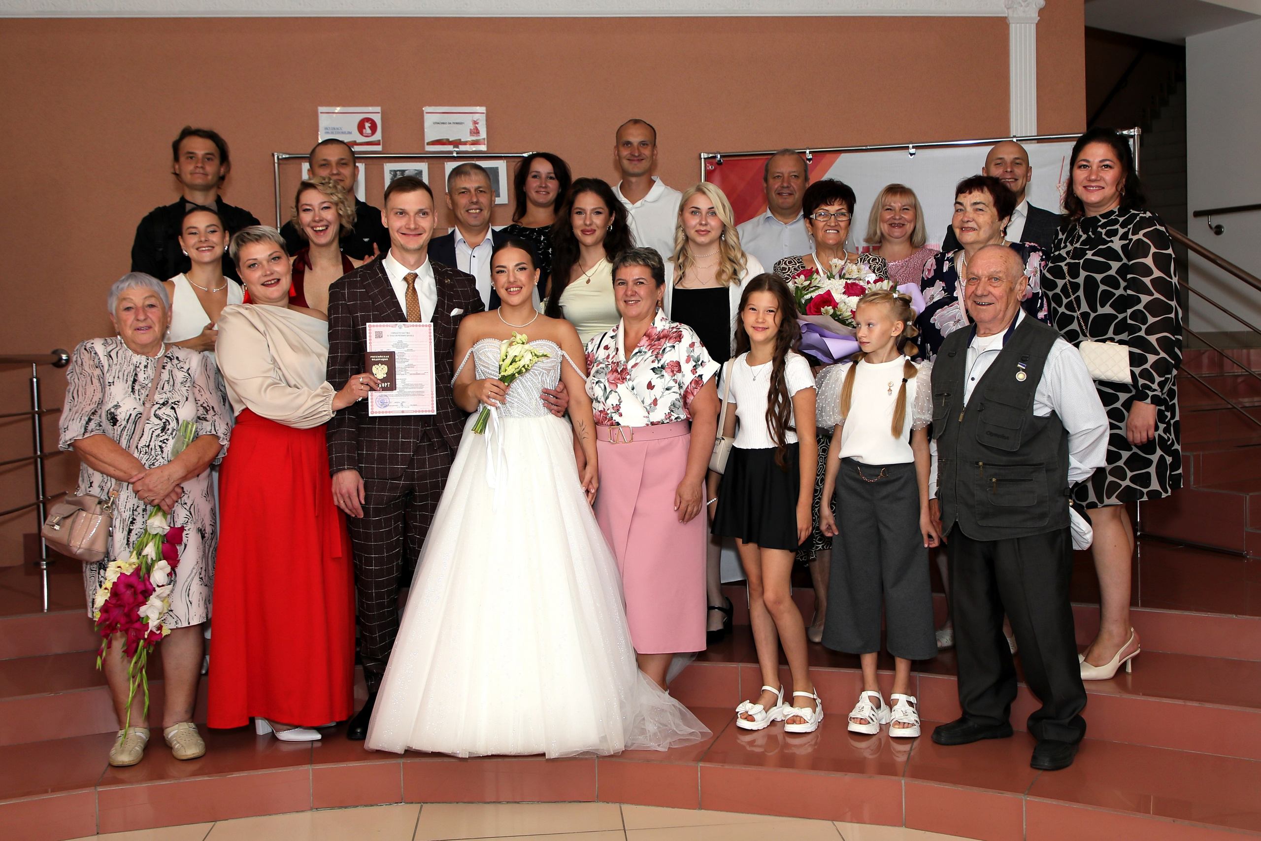 Алексей и Елена. Детский и женский фотограф в Кемерово Анна Смирнова