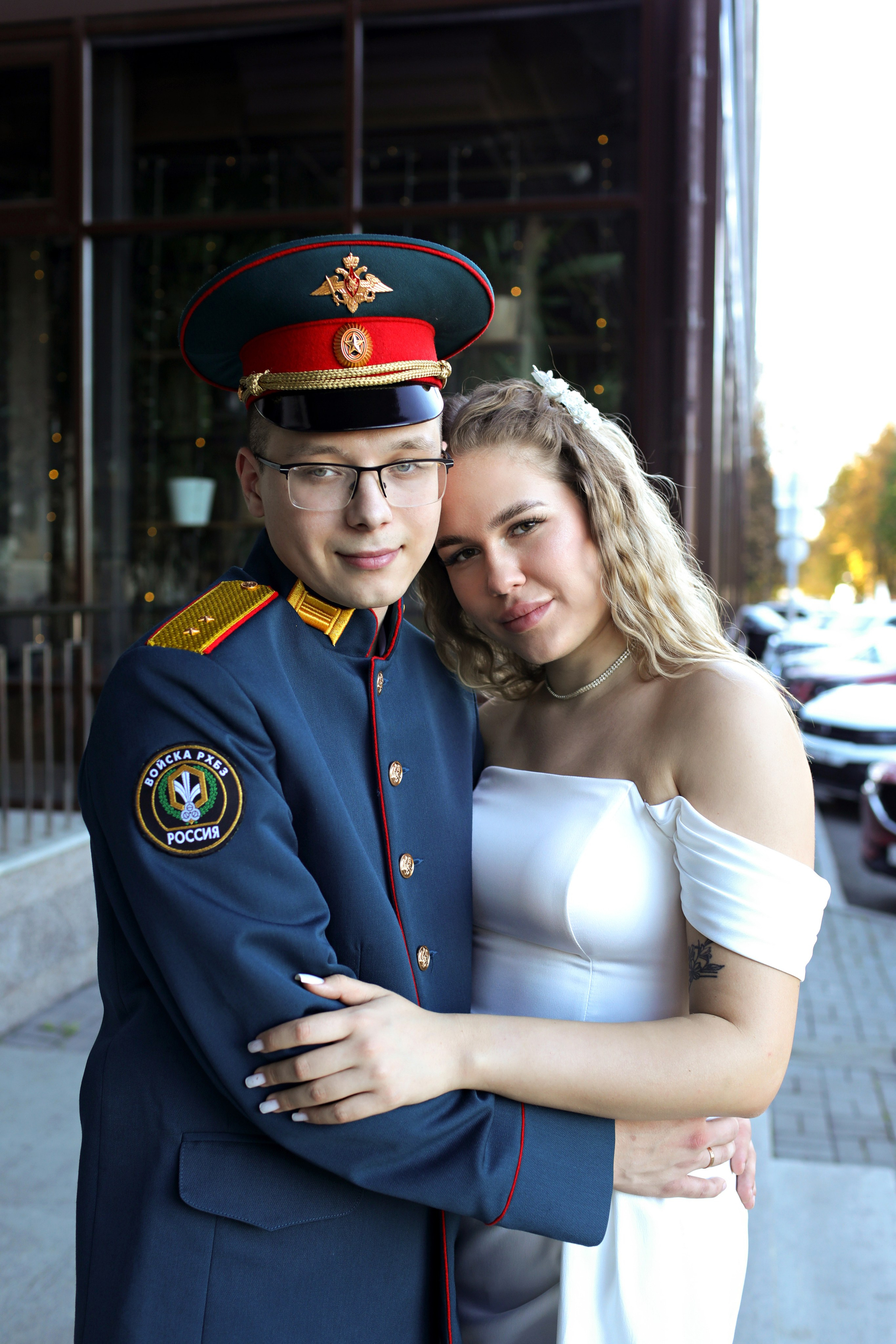 Кирилл и Карина. Детский и женский фотограф в Кемерово Анна Смирнова