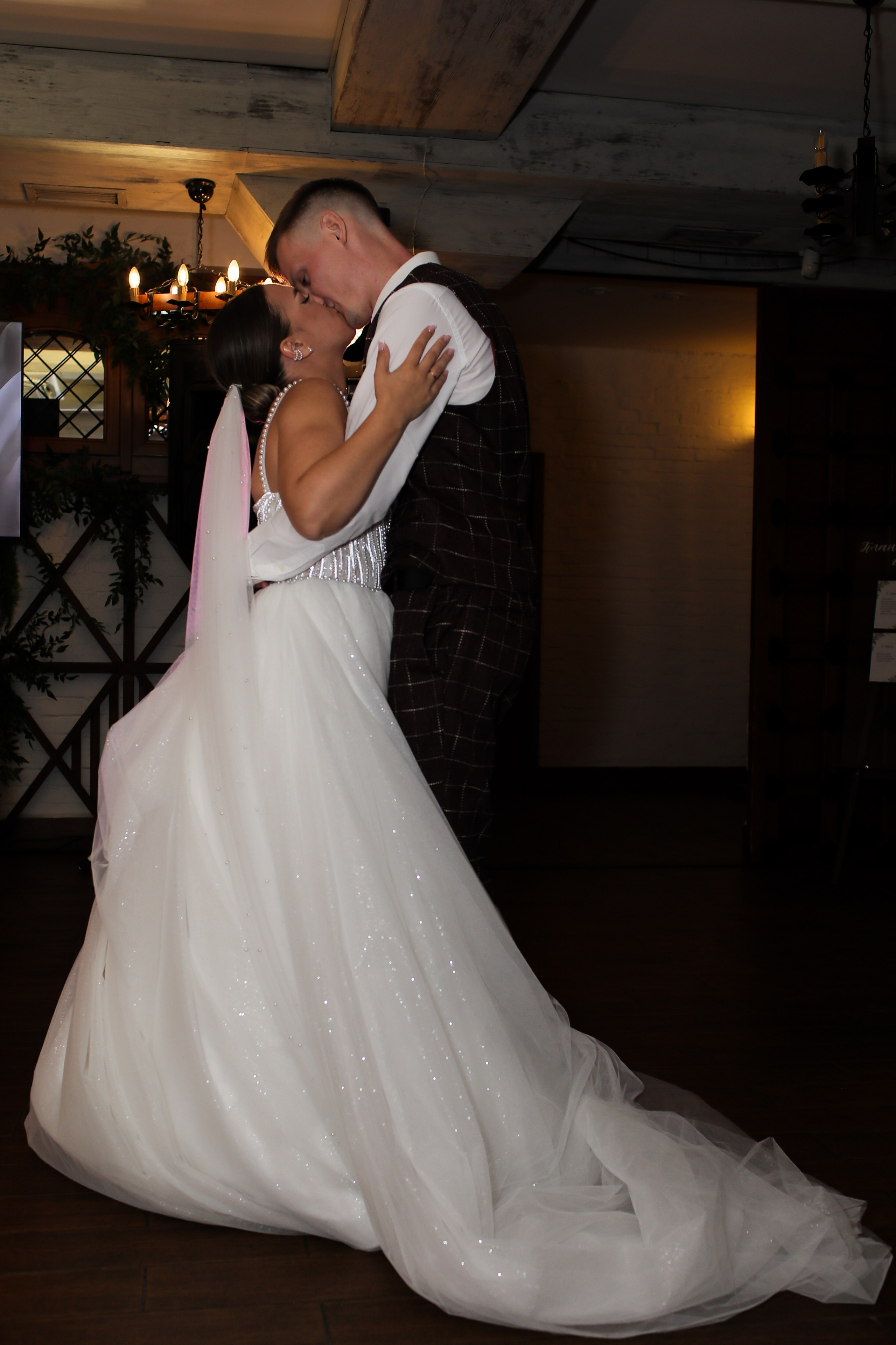 Алексей и Елена. Детский и женский фотограф в Кемерово Анна Смирнова