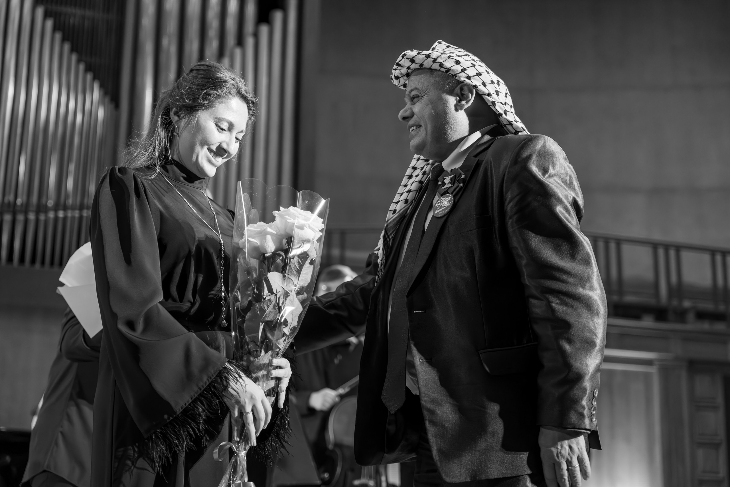 Спектакли и концерты. Фотограф в Казани