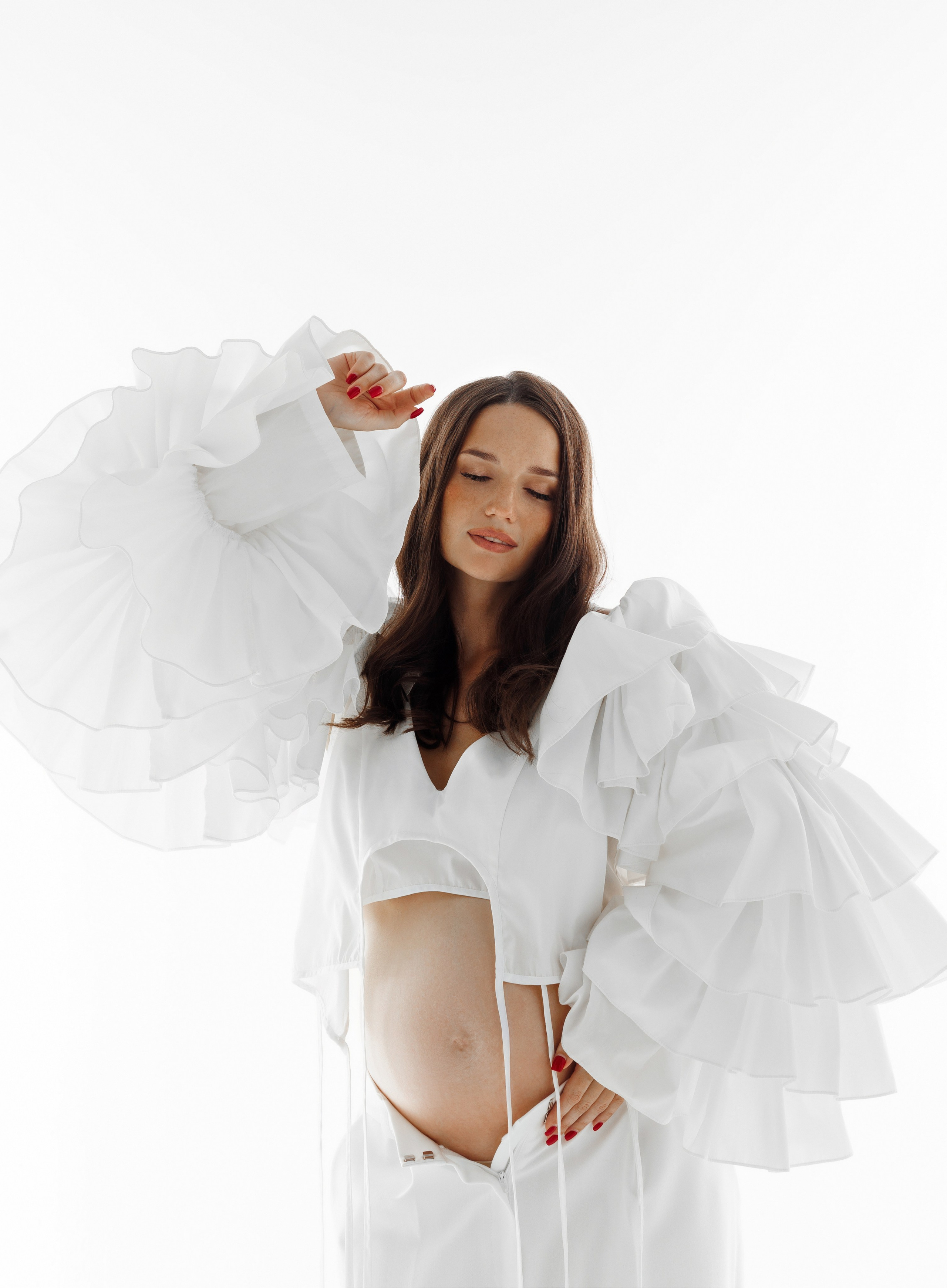 Беременность. Главная