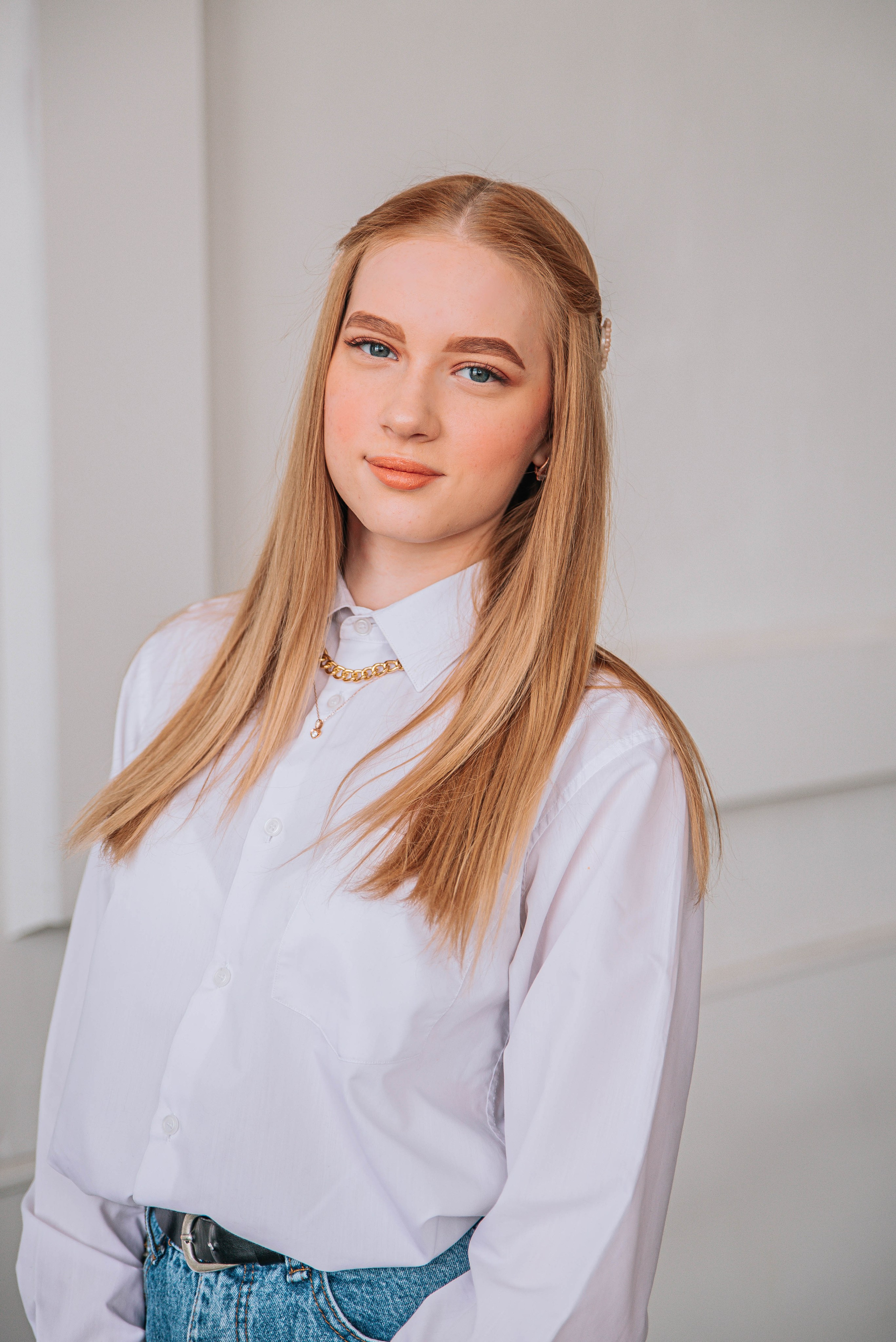 Lash Land студия. Главная