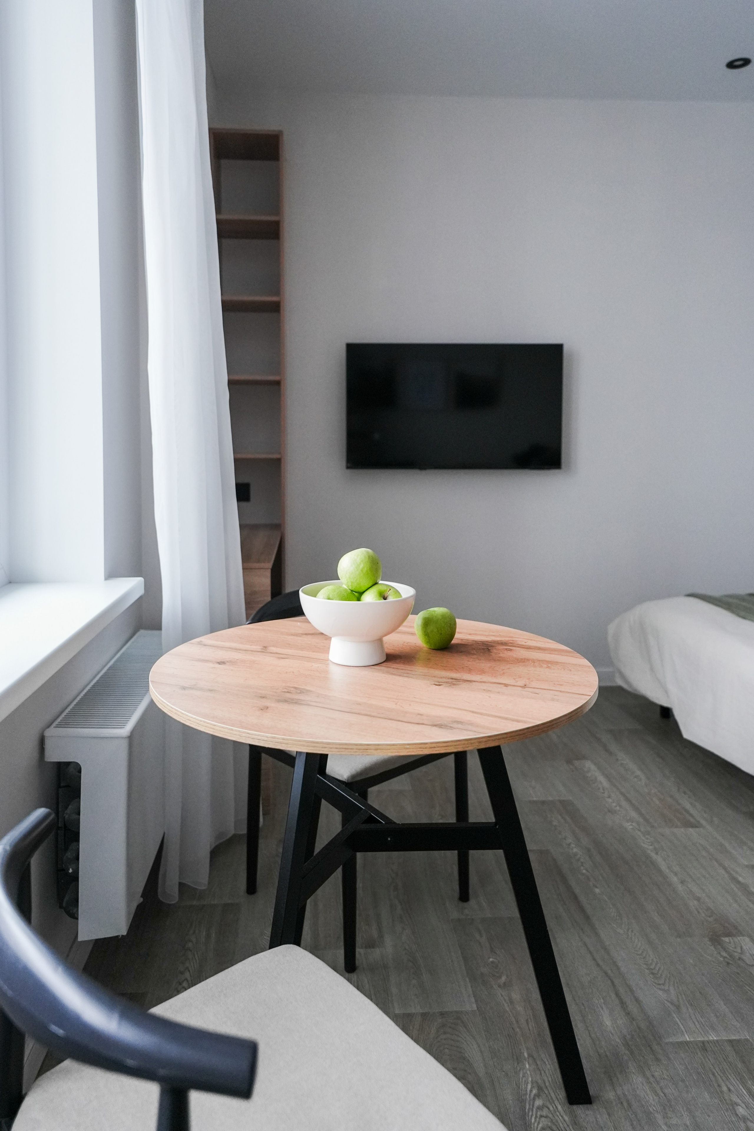 Квартира Студия Тольятти. Главная