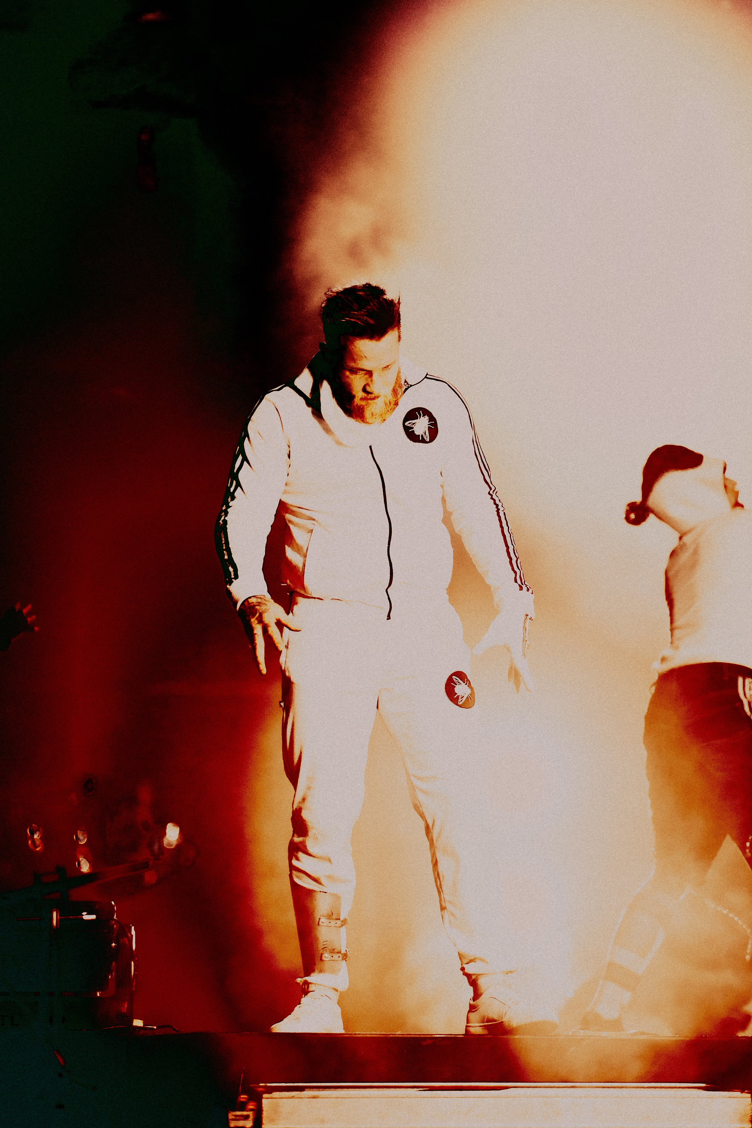 Хаски’25 «Партизан» Saint-Petersburg. RUSLAN ROZANOV