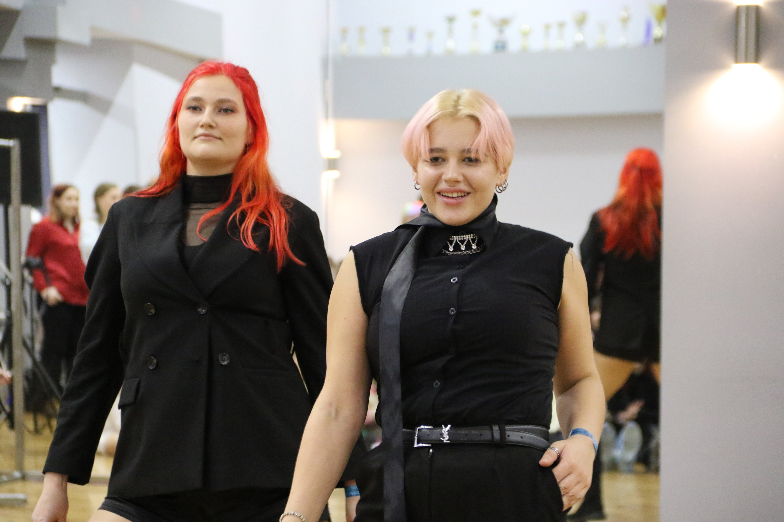 DEEPFEST WINTER 2022. K-pop (и не только) фотограф в Москве Светлана Полякова