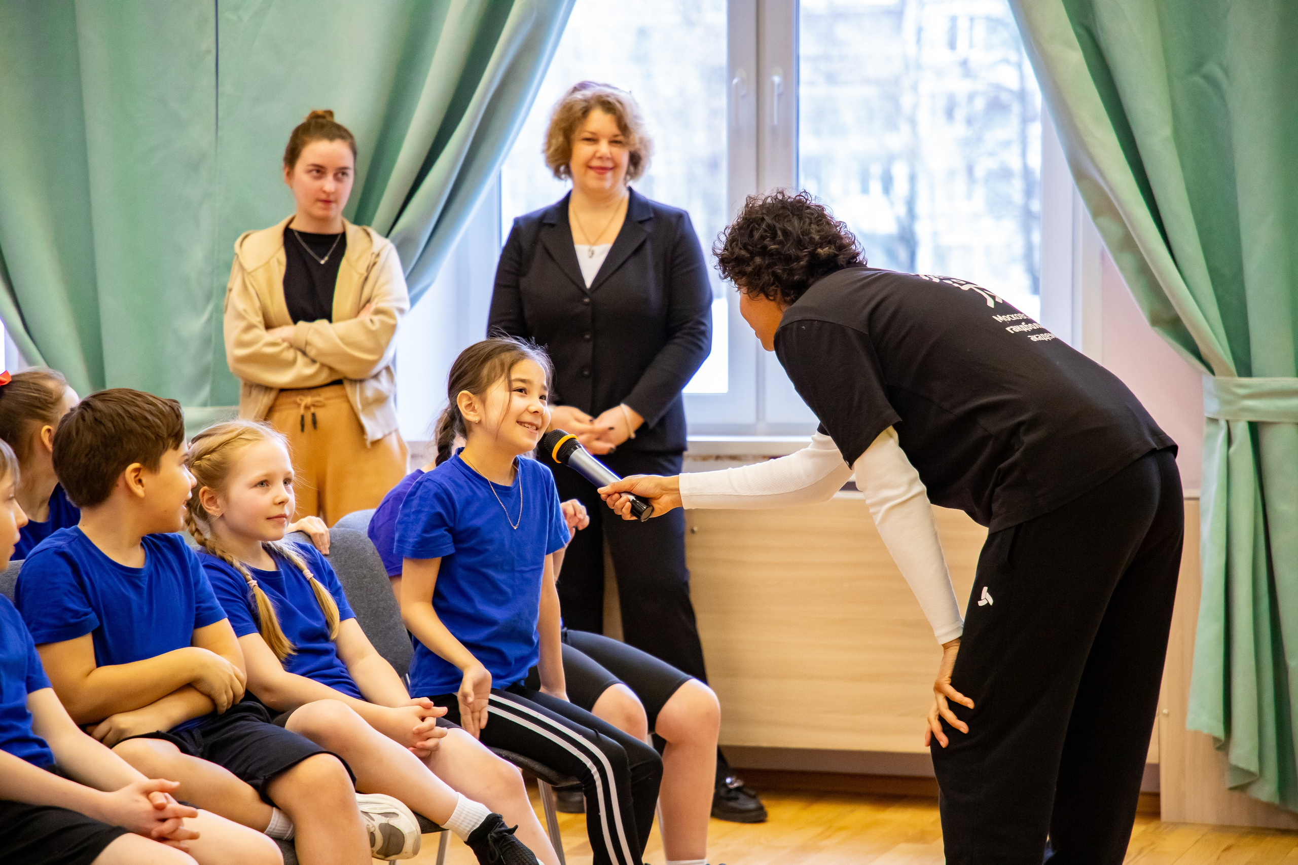 Спортивные мероприятия. K-pop (и не только) фотограф в Москве Светлана Полякова