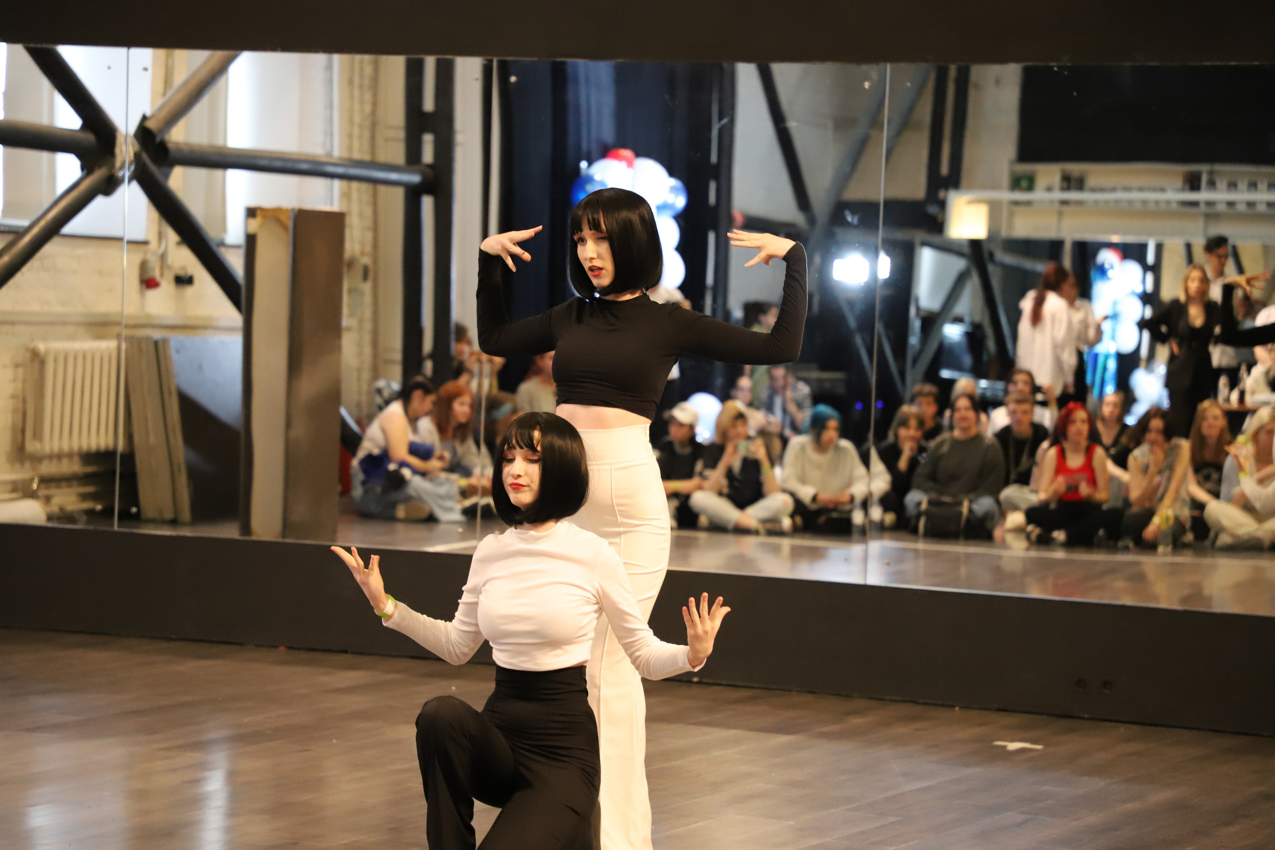 DEEPFEST SUMMER 2023. K-pop (и не только) фотограф в Москве Светлана Полякова