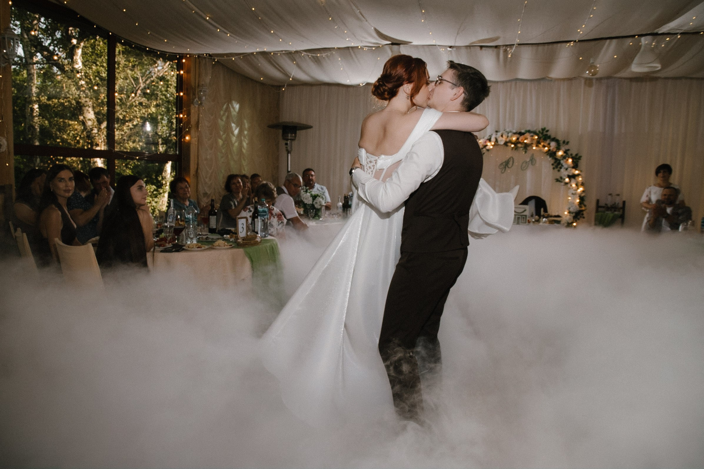 Юлия и Алексей. Фотограф Елена Балакина (Челябинск)