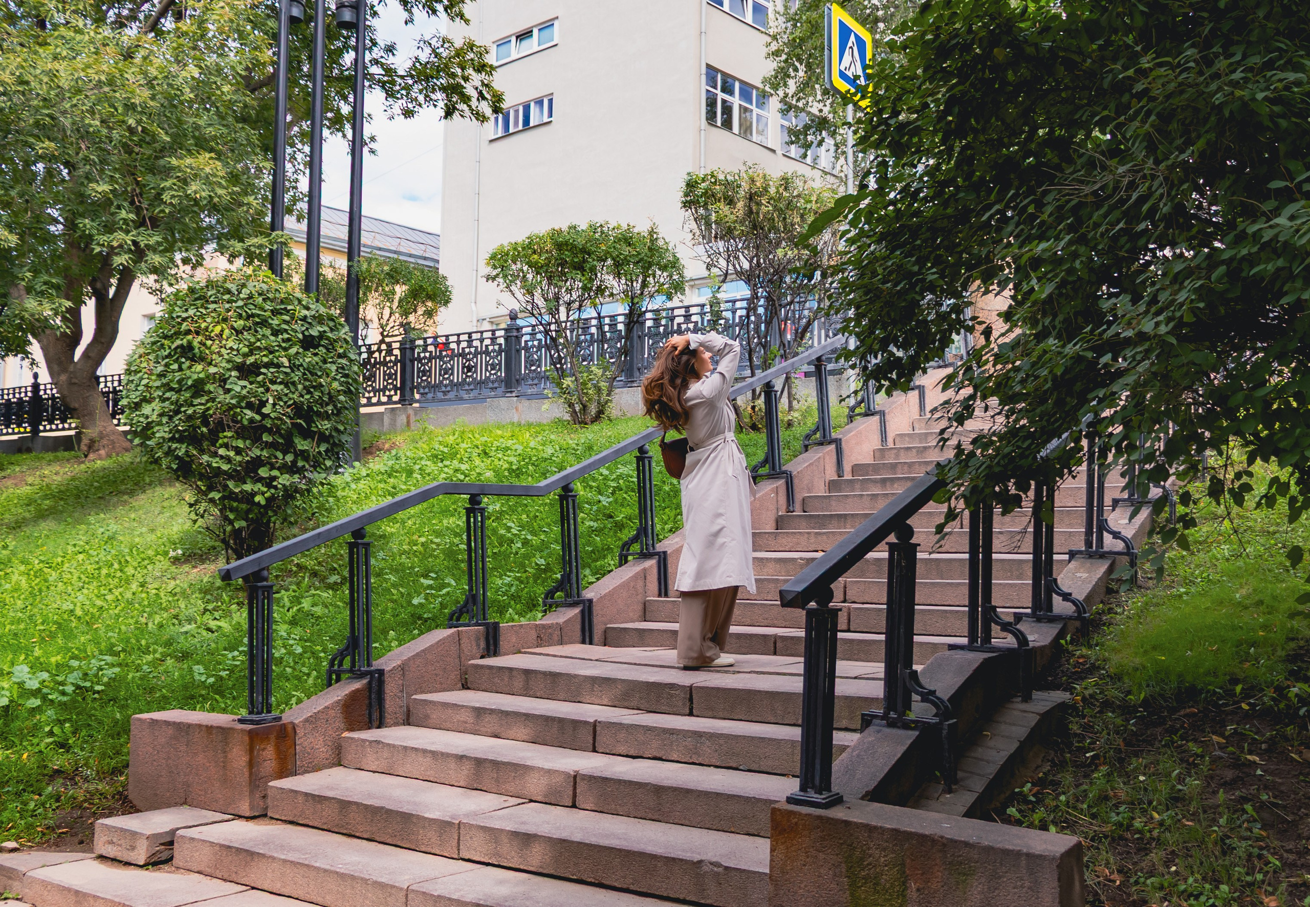 Анна. Фотограф в Москве Лебедева Мария