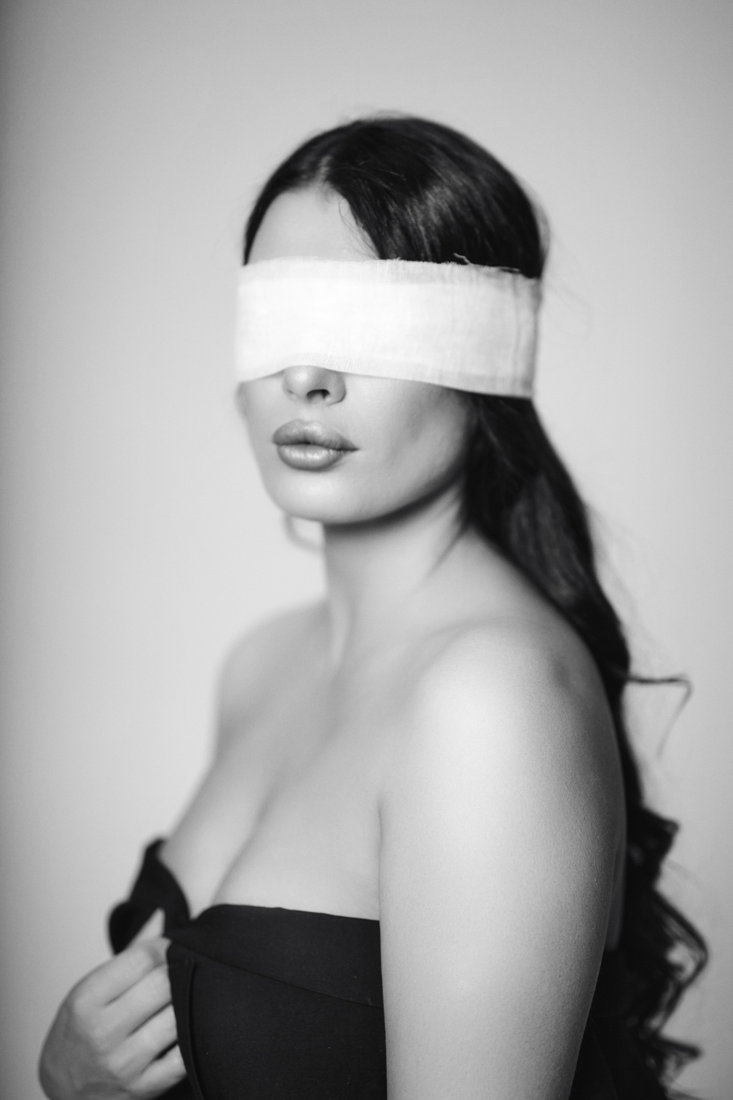 Портретный фотограф в Москве Виталий Пересветов