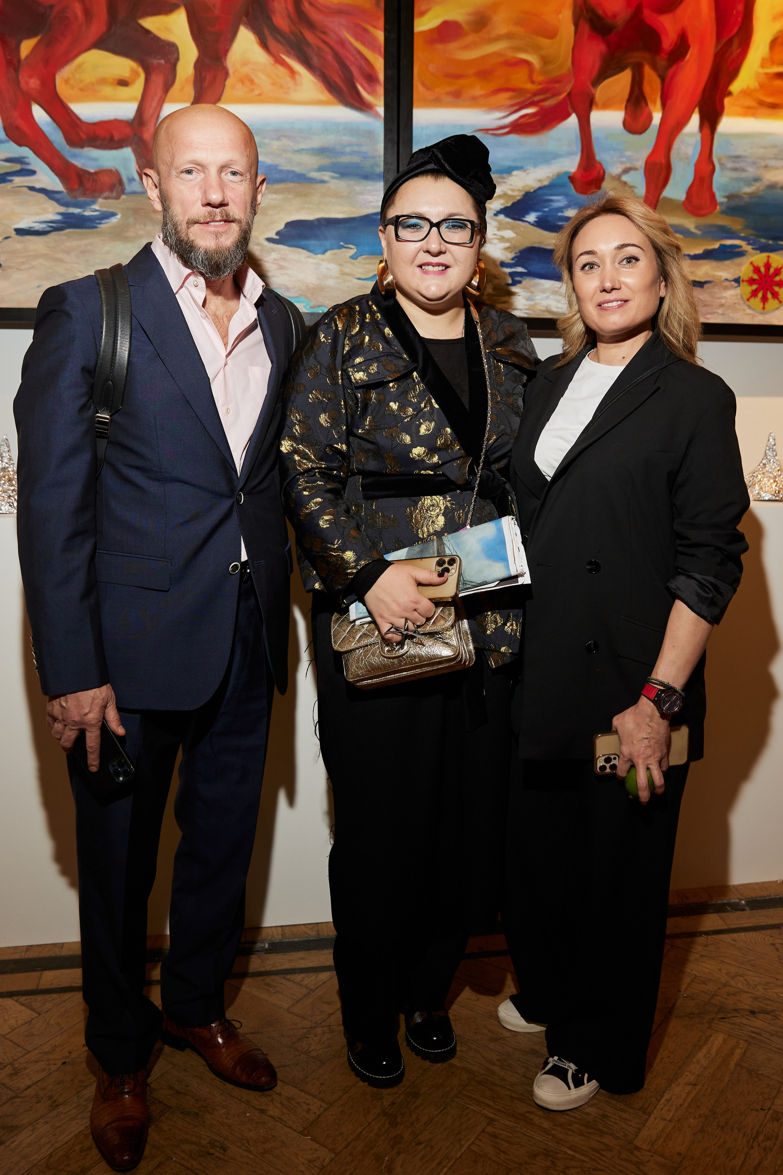 24. Фотограф Недорез Александр в Москве. Репортаж на ваших мероприятиях