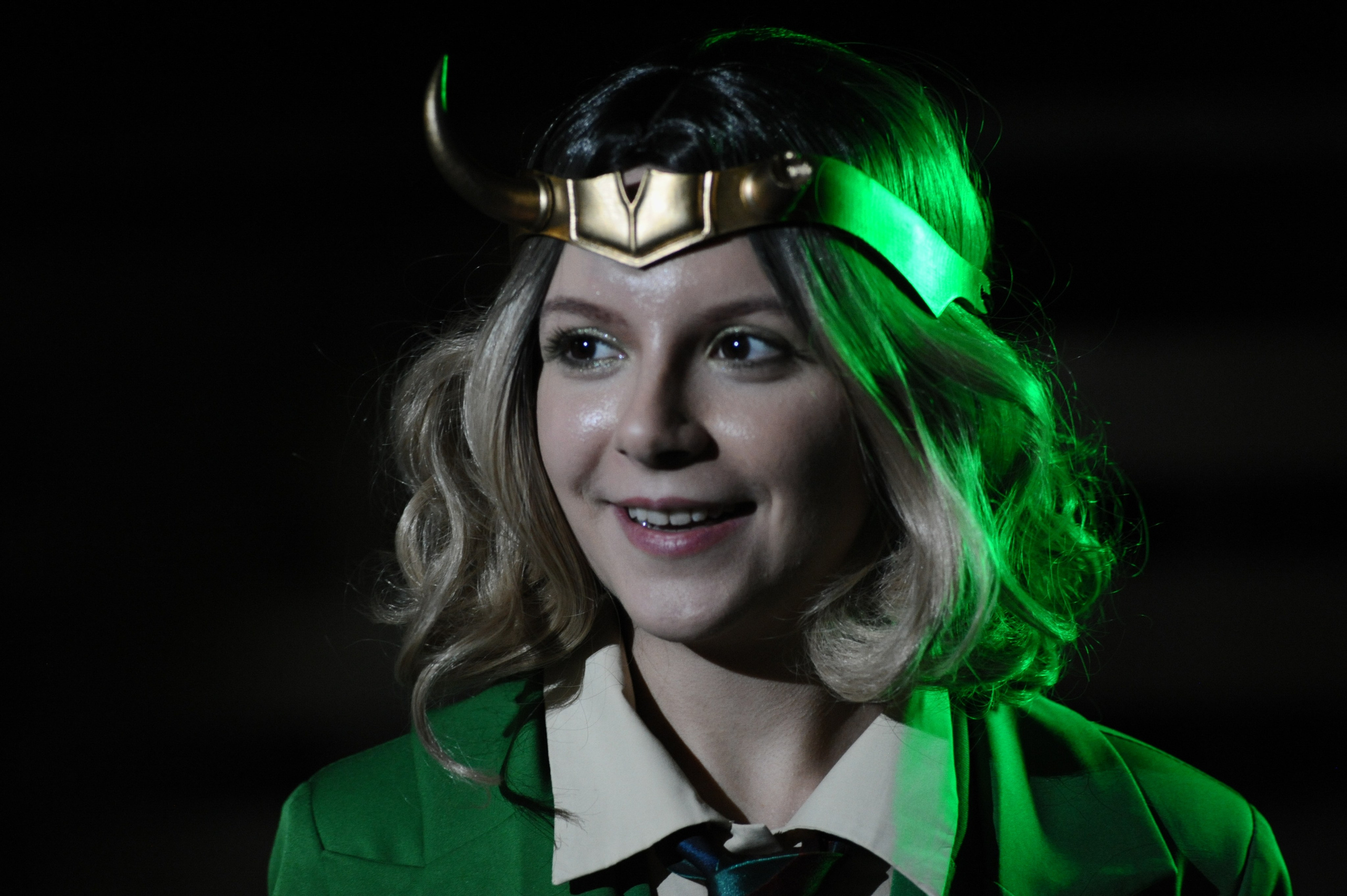 Magic Fest 26.10.2025. Фотограф Михаил Морозов. Москва и МО