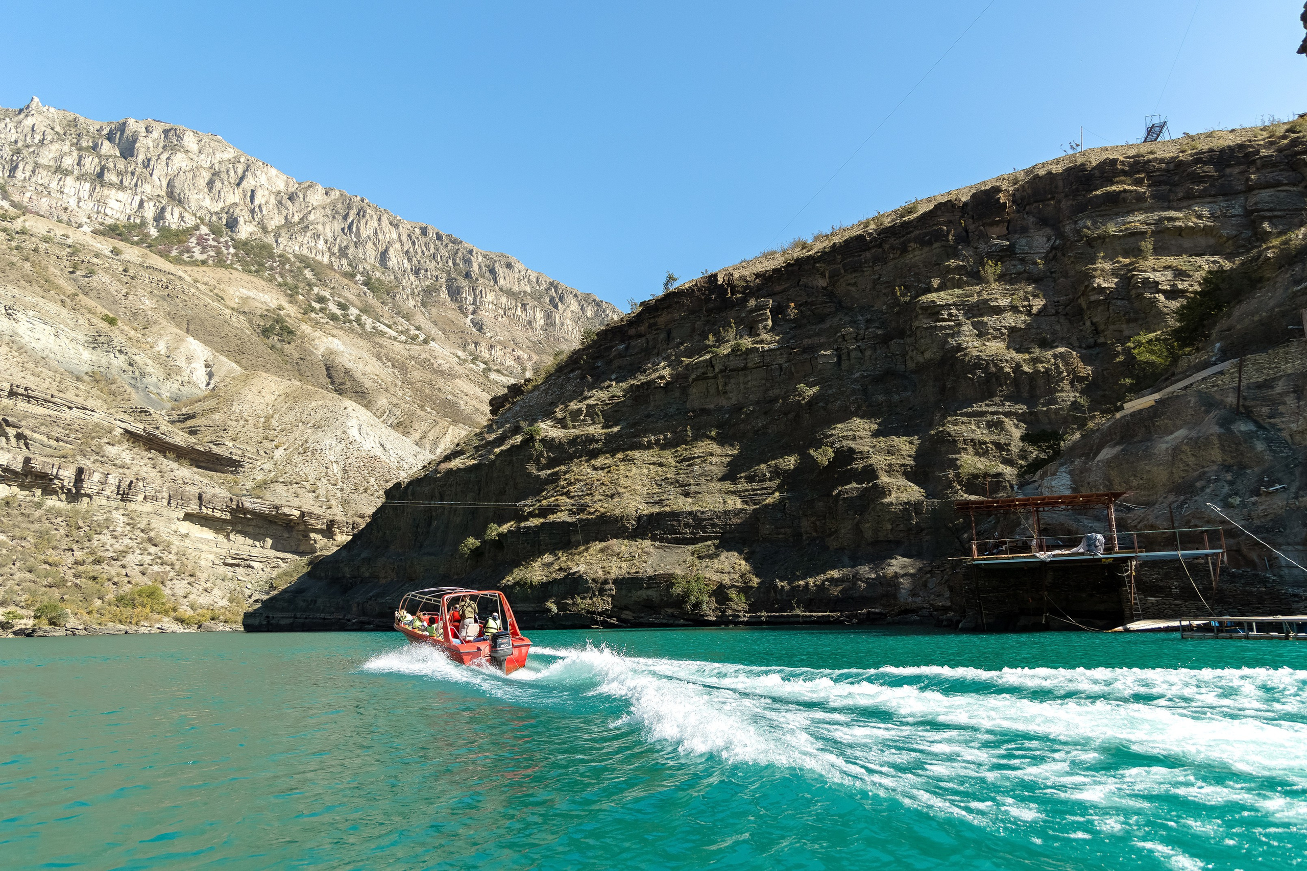 Выездное фотосопровождение туристов. Свадебный и семейный фотограф в Каспийске Алёна Нурмагомедова