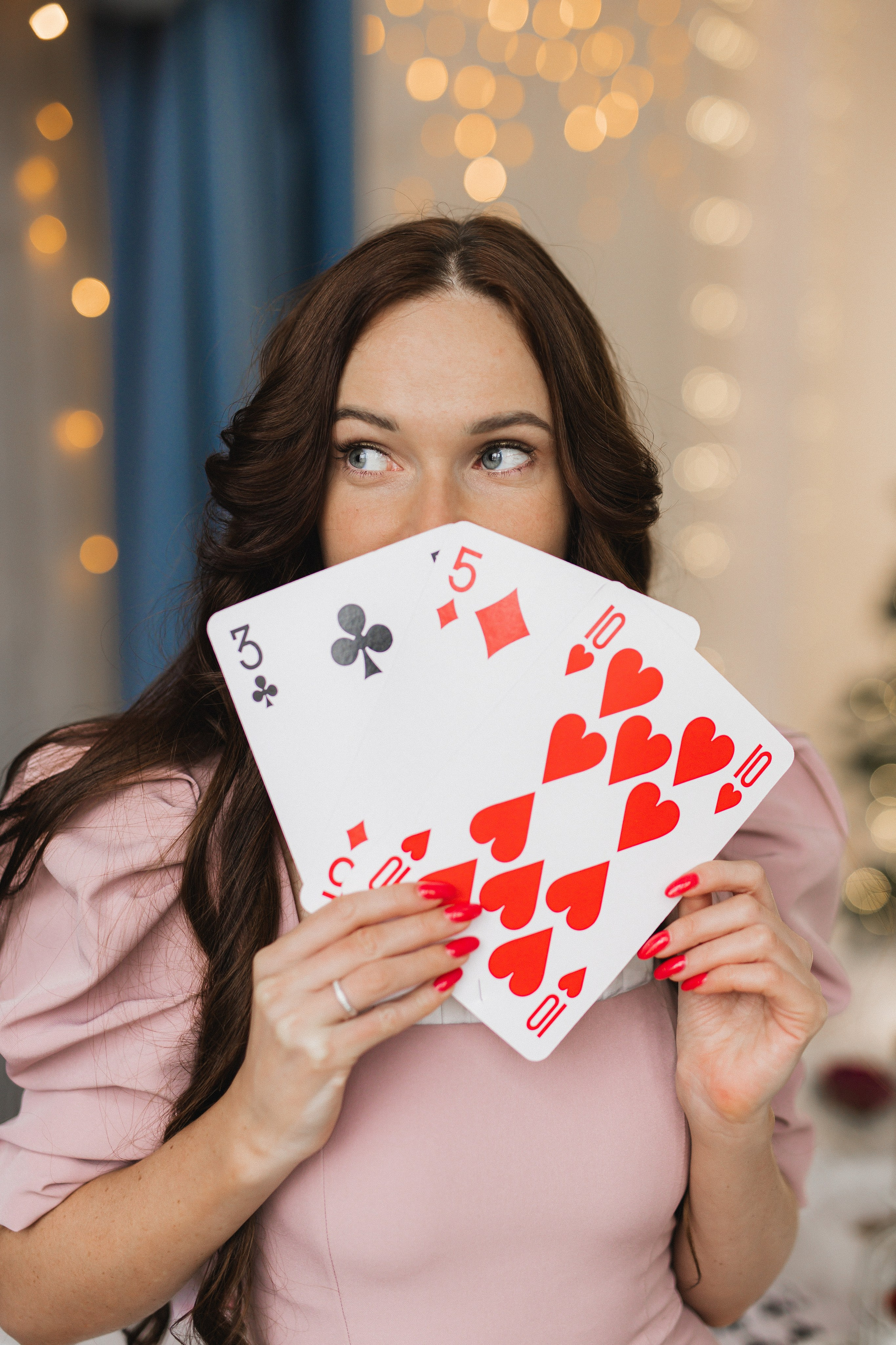 Алиса в стране чудес. Фотограф Анастасия Петрова