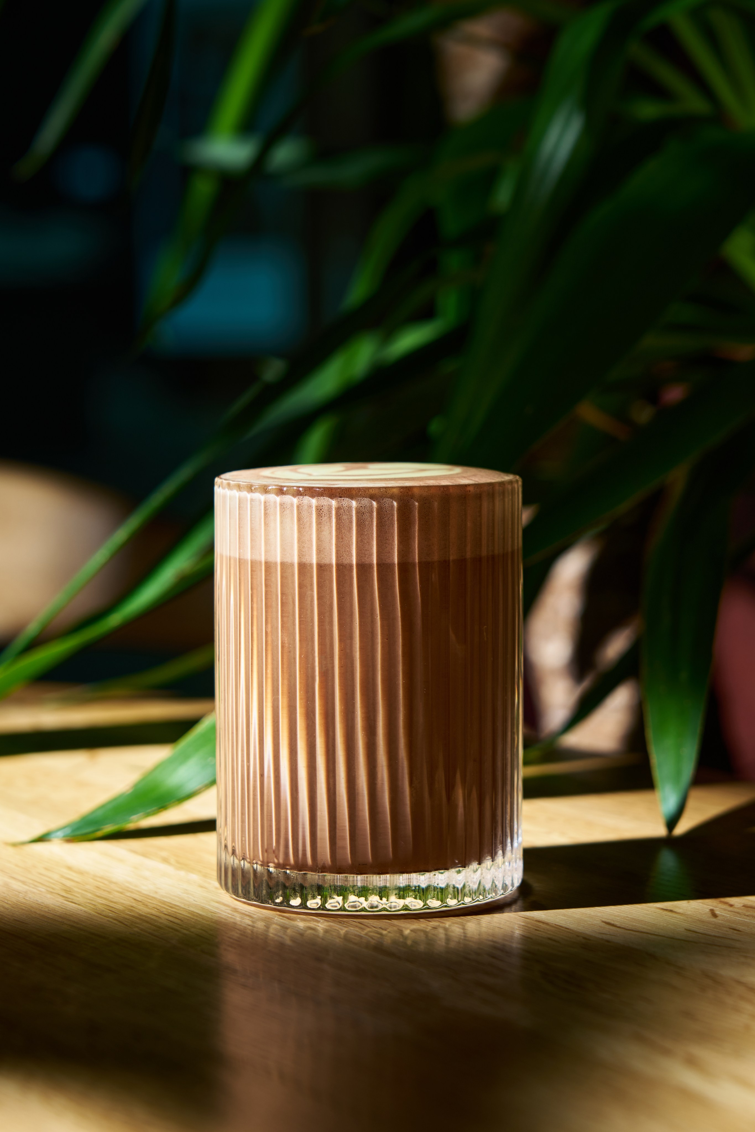 V60 Coffee & Bakery. Фуд — предметный фотограф в Москве