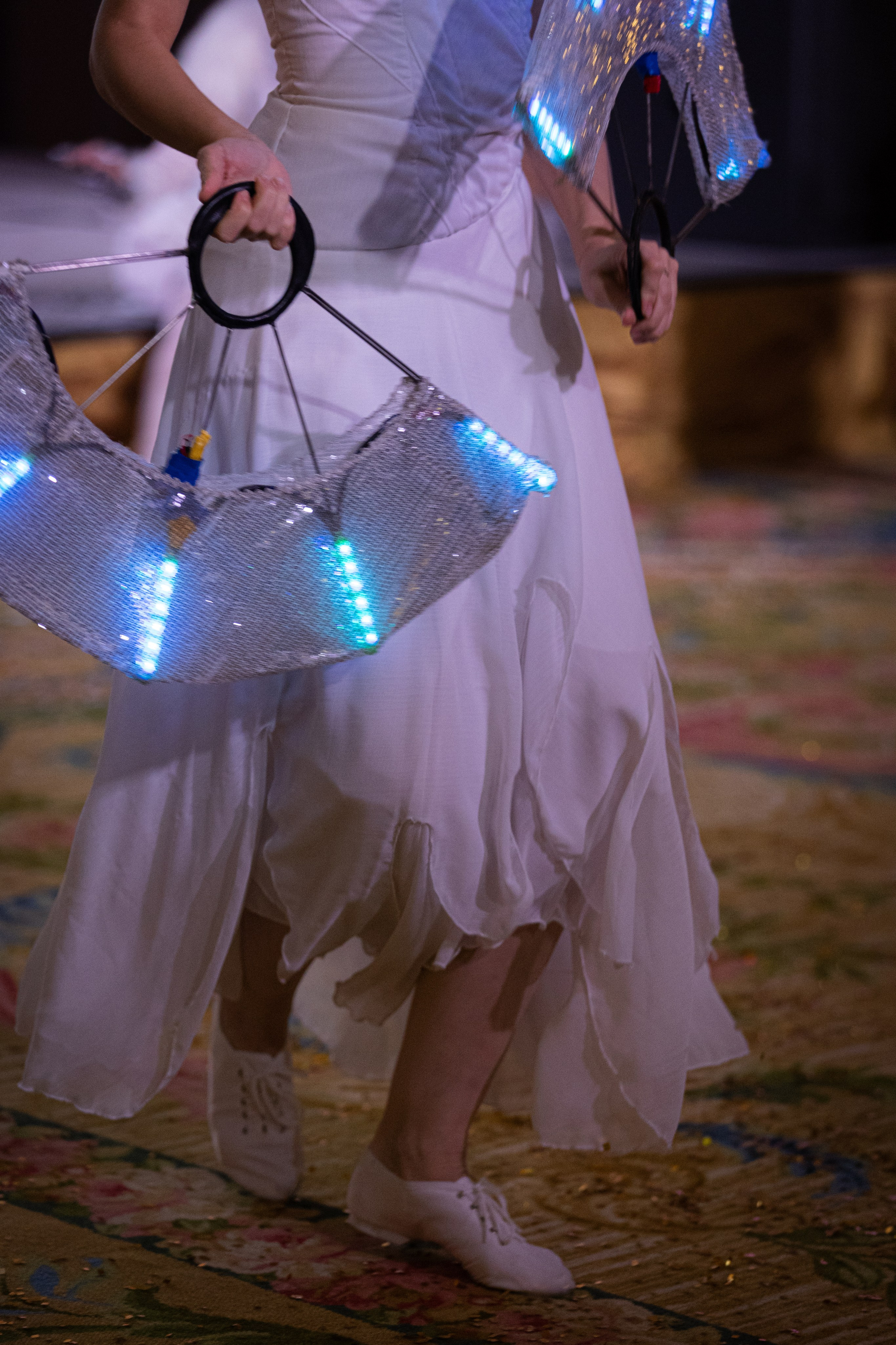 EO Russia. Новогодний корпоратив в Four Seasons Lion Palace. Ваш фотограф — Александра Андрущенко