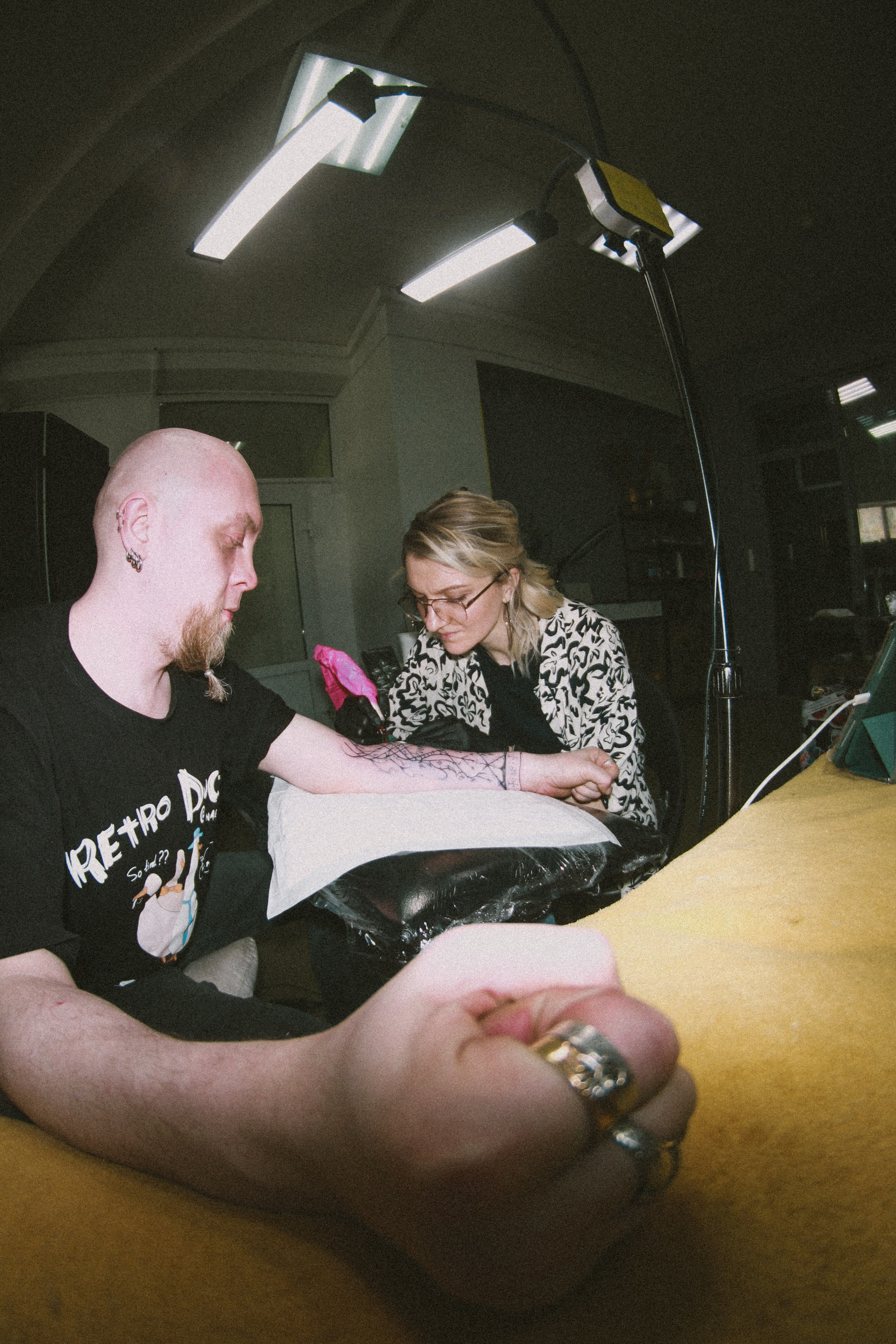 Bobo. Фотограф Мурманск | Нижний Новгород • Анна Хижняк